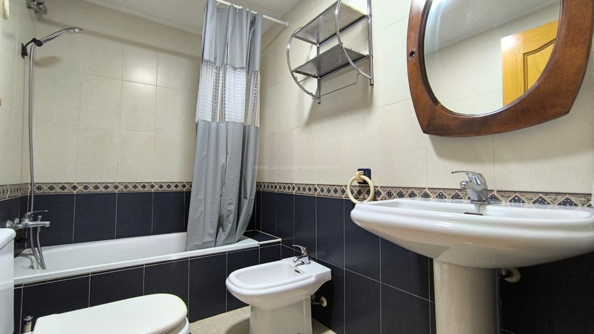 Apartment / flat in Pinoso Centro