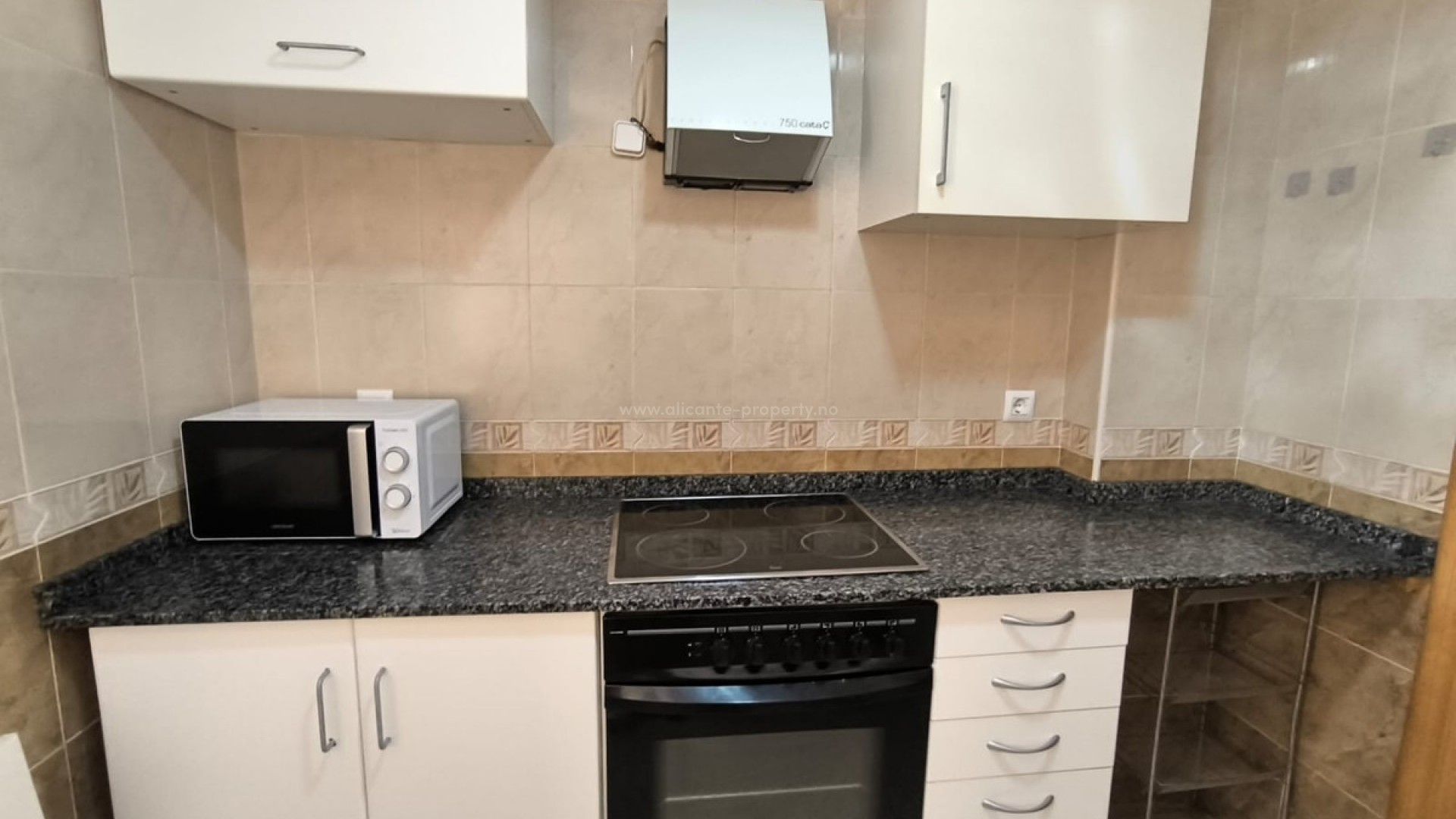 Apartment / flat in Pinoso Centro