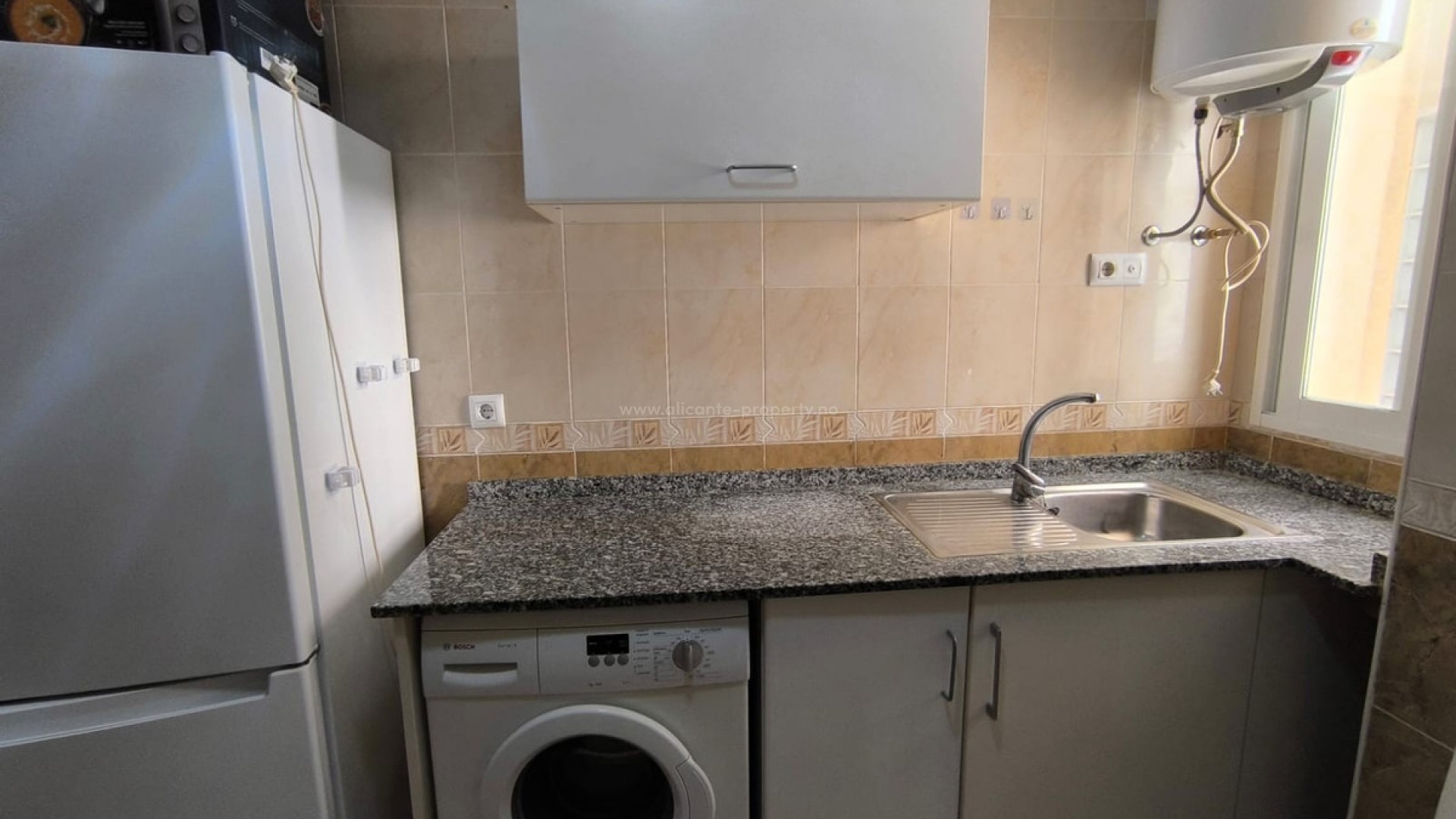 Apartment / flat in Pinoso Centro