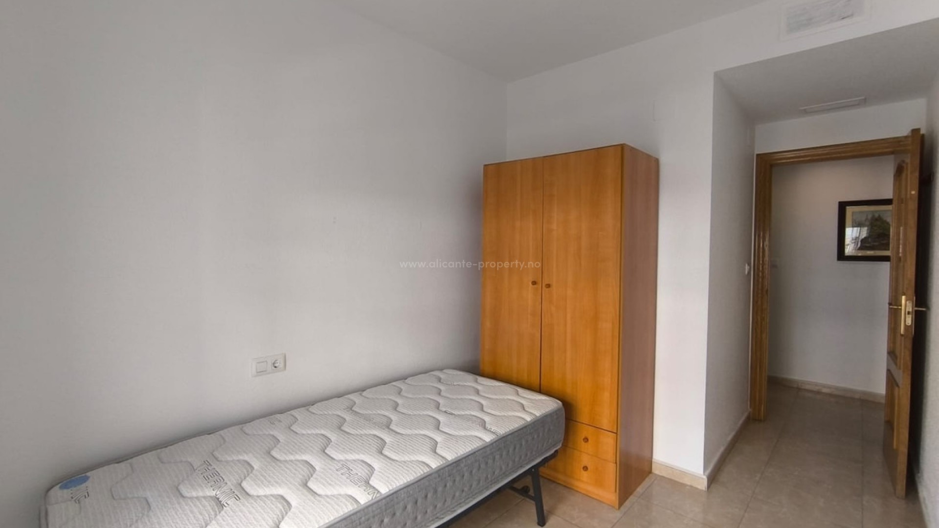 Apartment / flat in Pinoso Centro