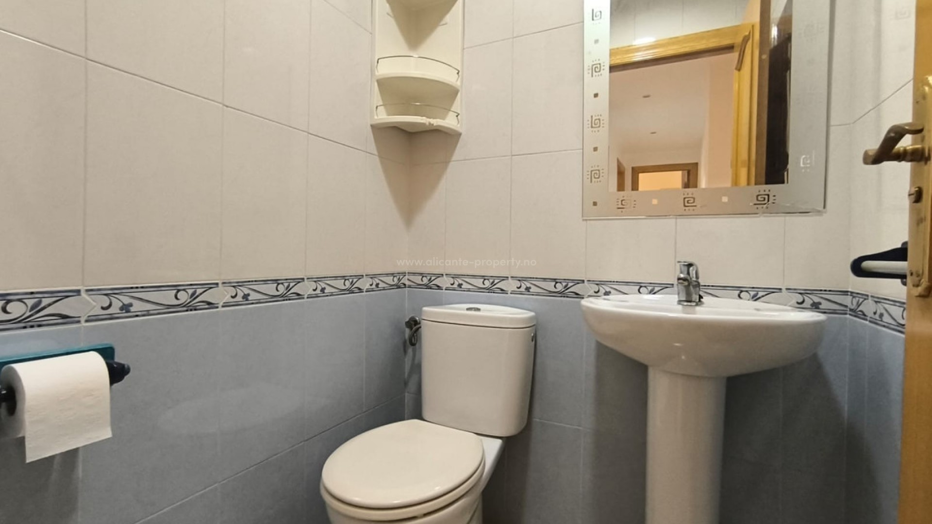 Apartment / flat in Pinoso Centro