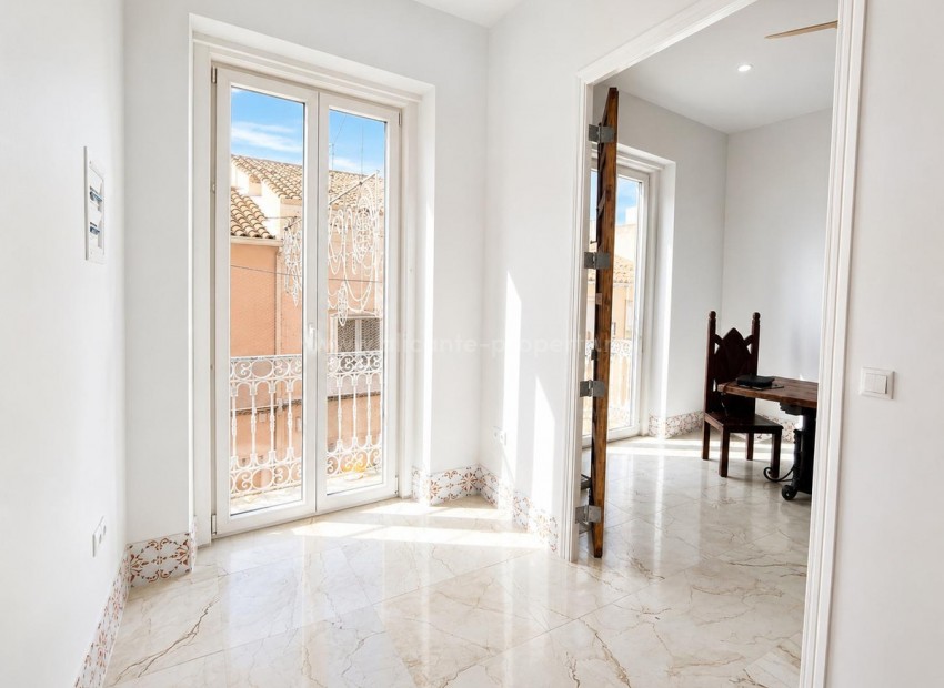 Apartment / flat in Pinoso Centro