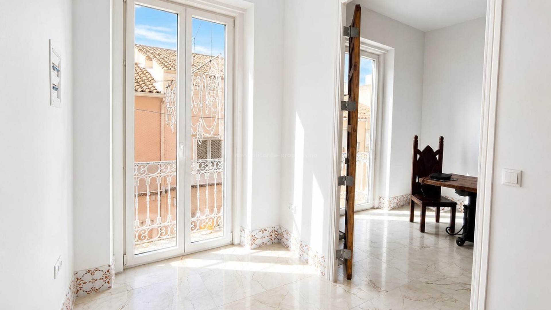 Apartment / flat in Pinoso Centro