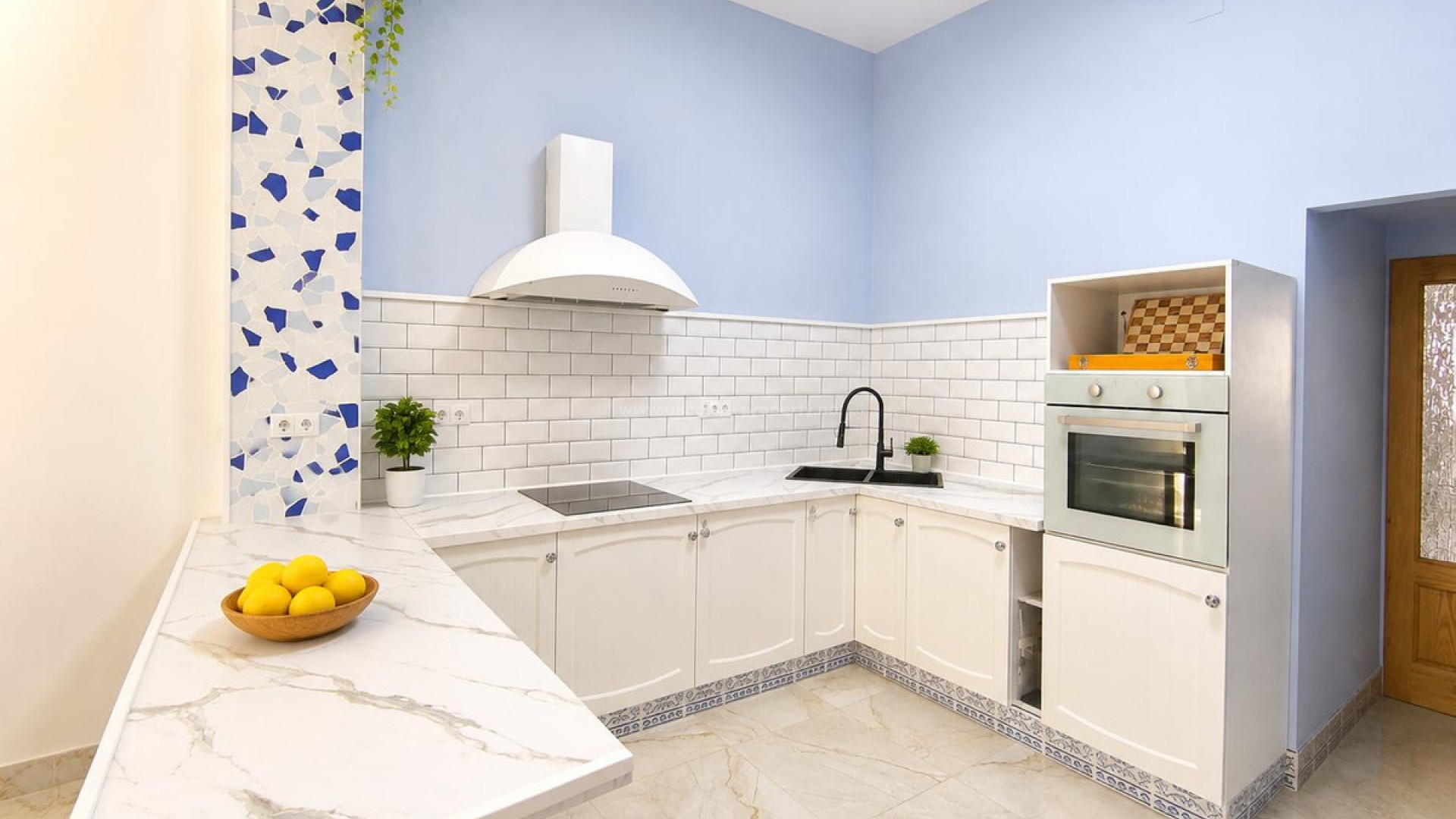 Apartment / flat in Pinoso Centro