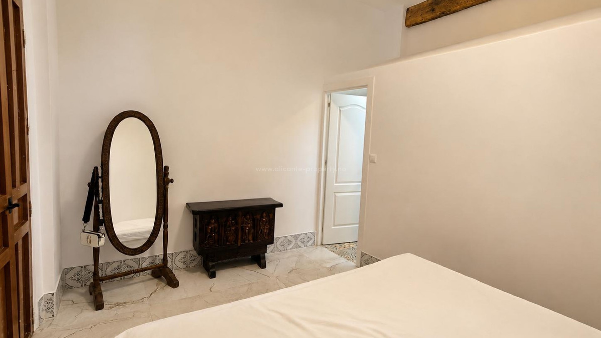 Apartment / flat in Pinoso Centro