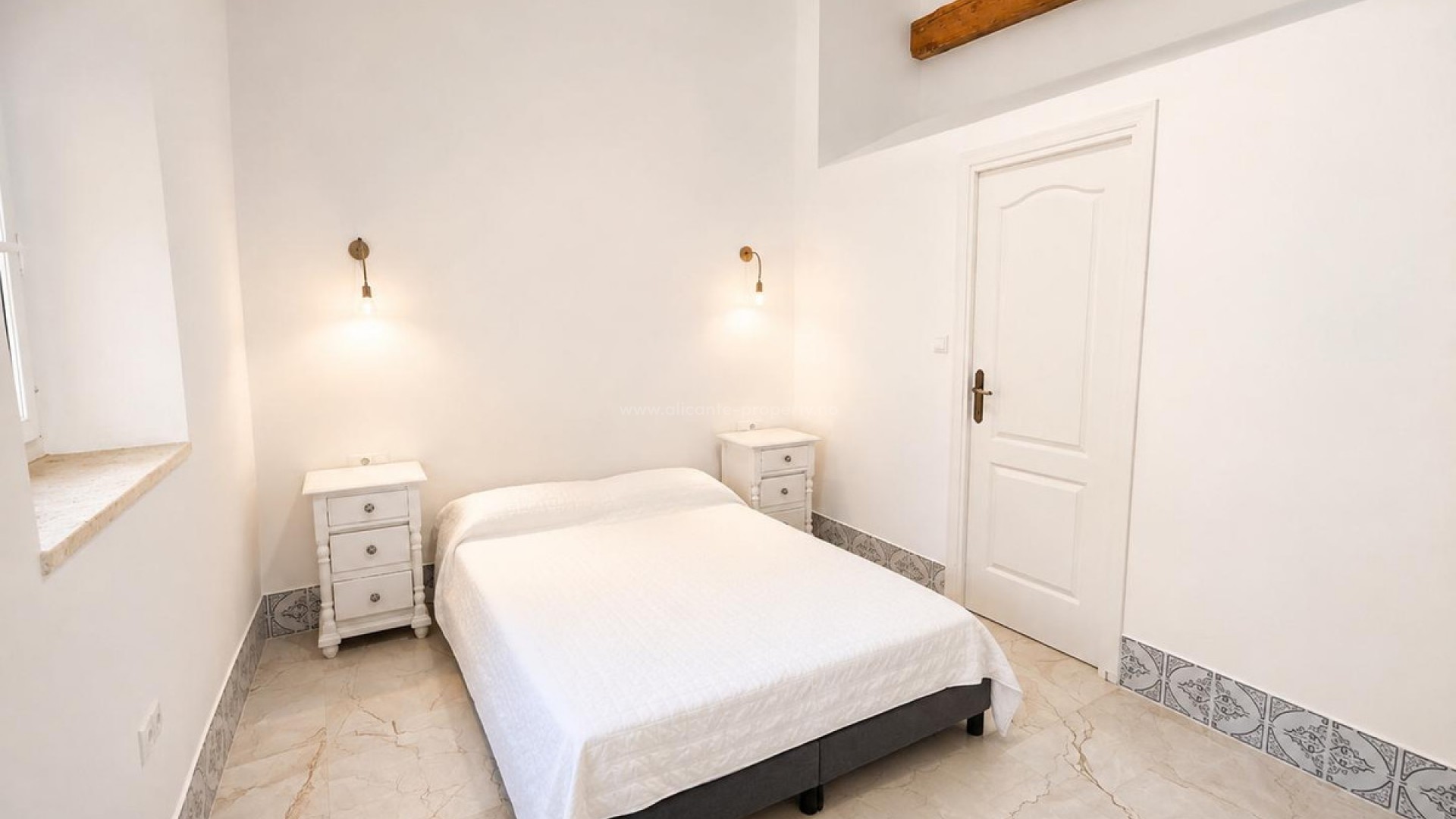 Apartment / flat in Pinoso Centro