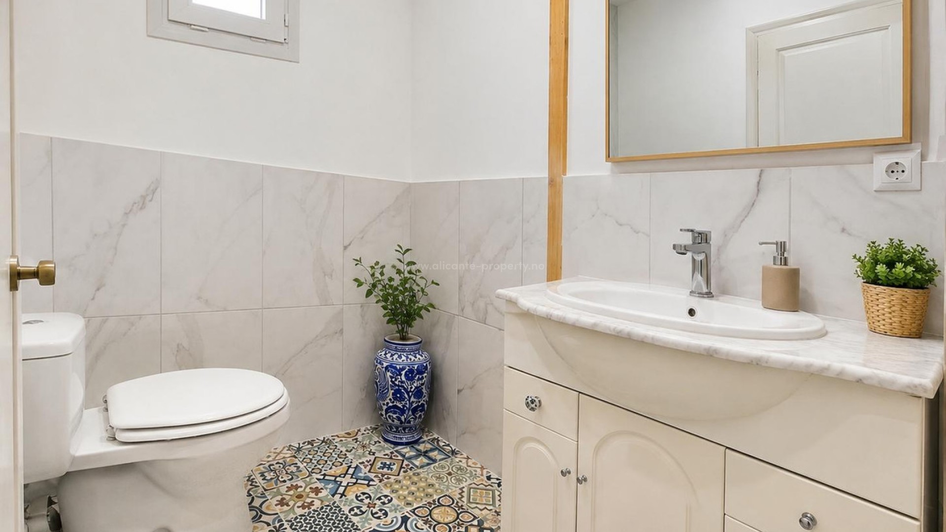 Apartment / flat in Pinoso Centro