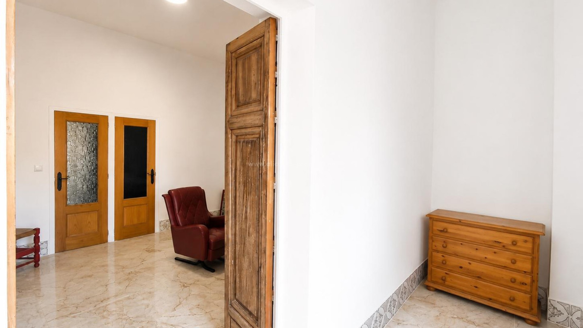 Apartment / flat in Pinoso Centro