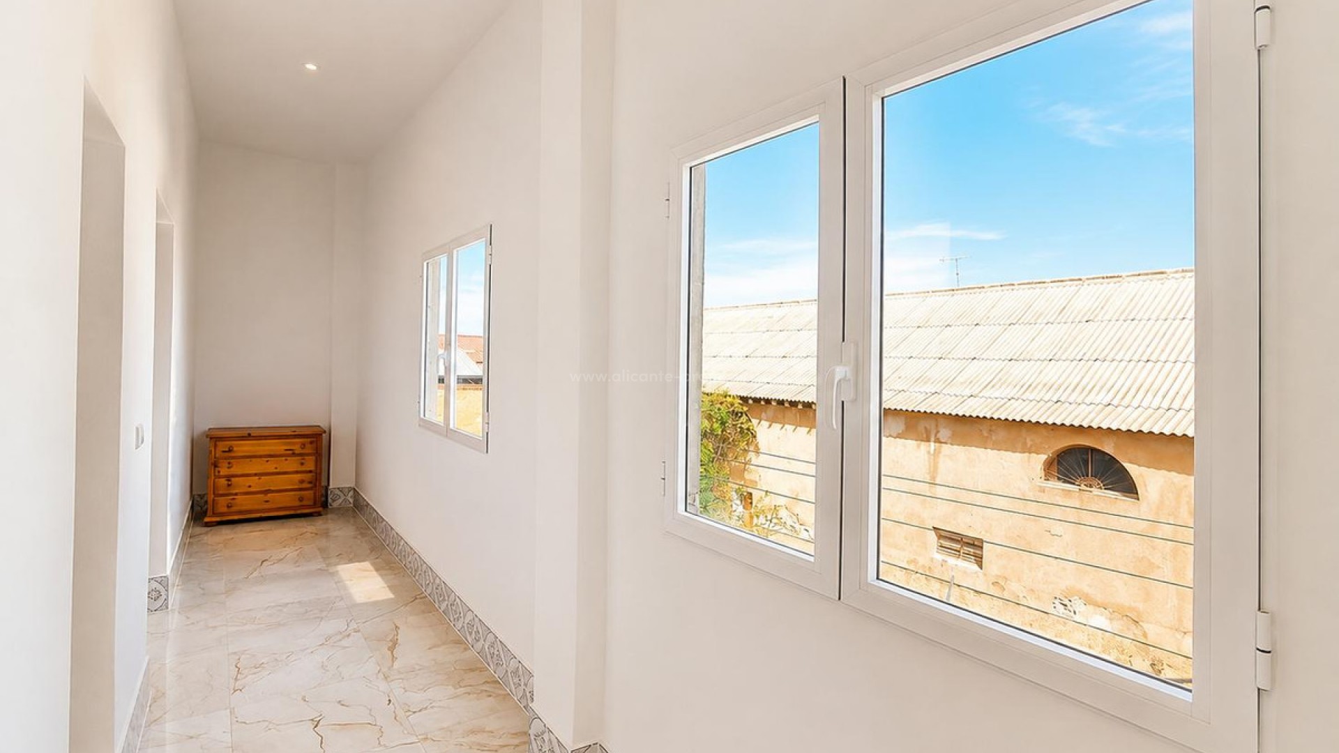 Apartment / flat in Pinoso Centro