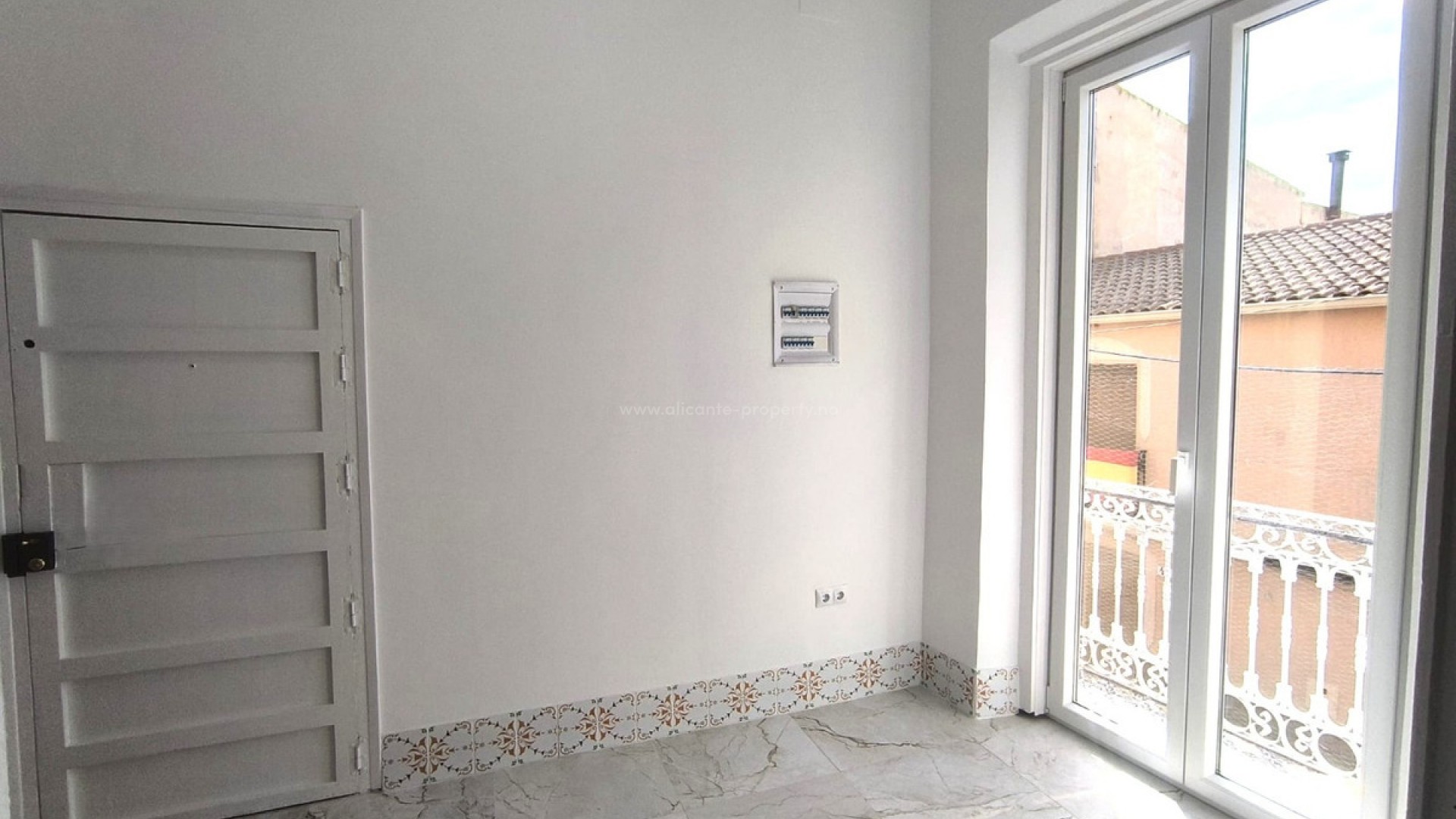 Apartment / flat in Pinoso Centro