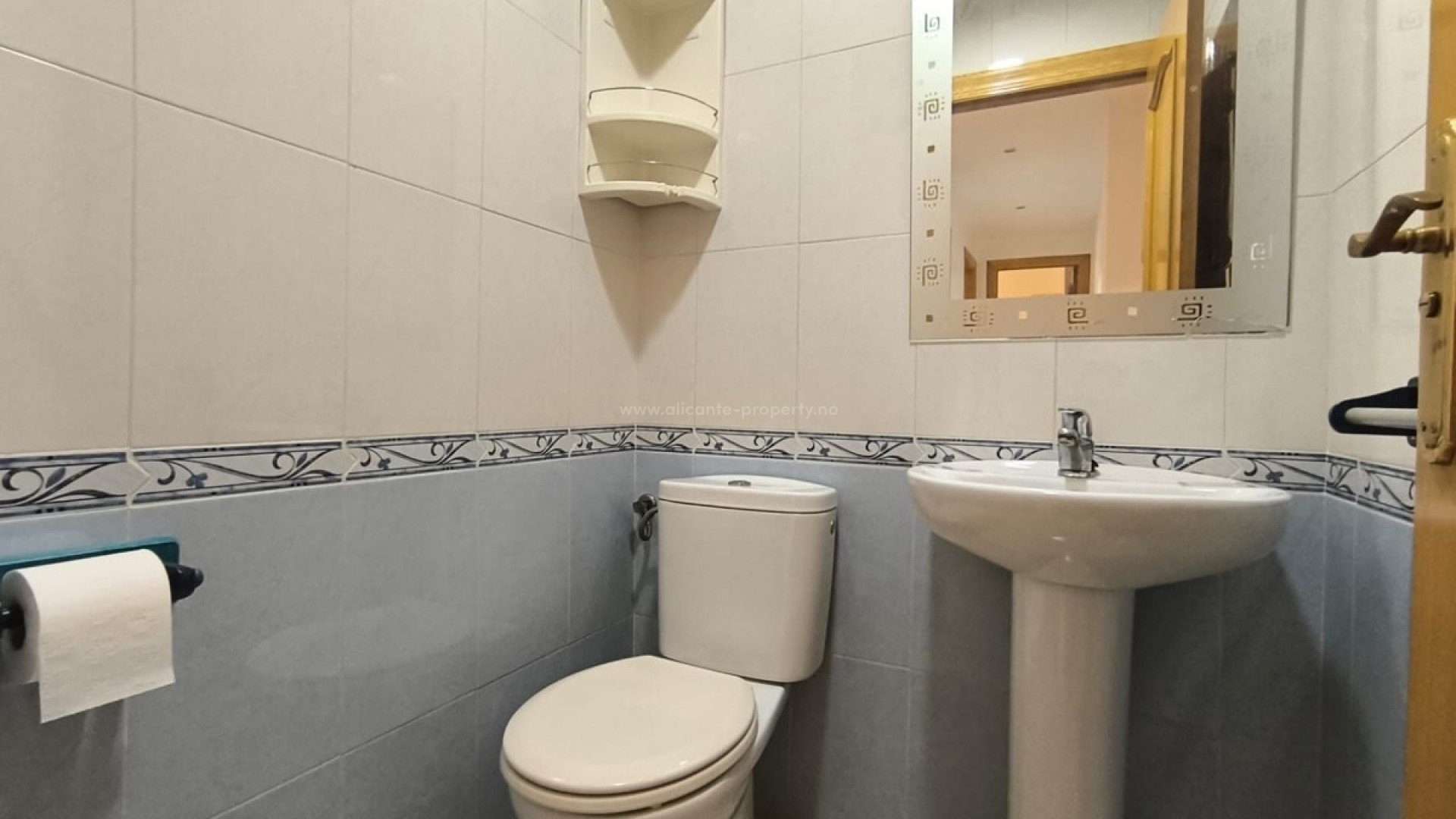 Apartment / flat in Pinoso Centro