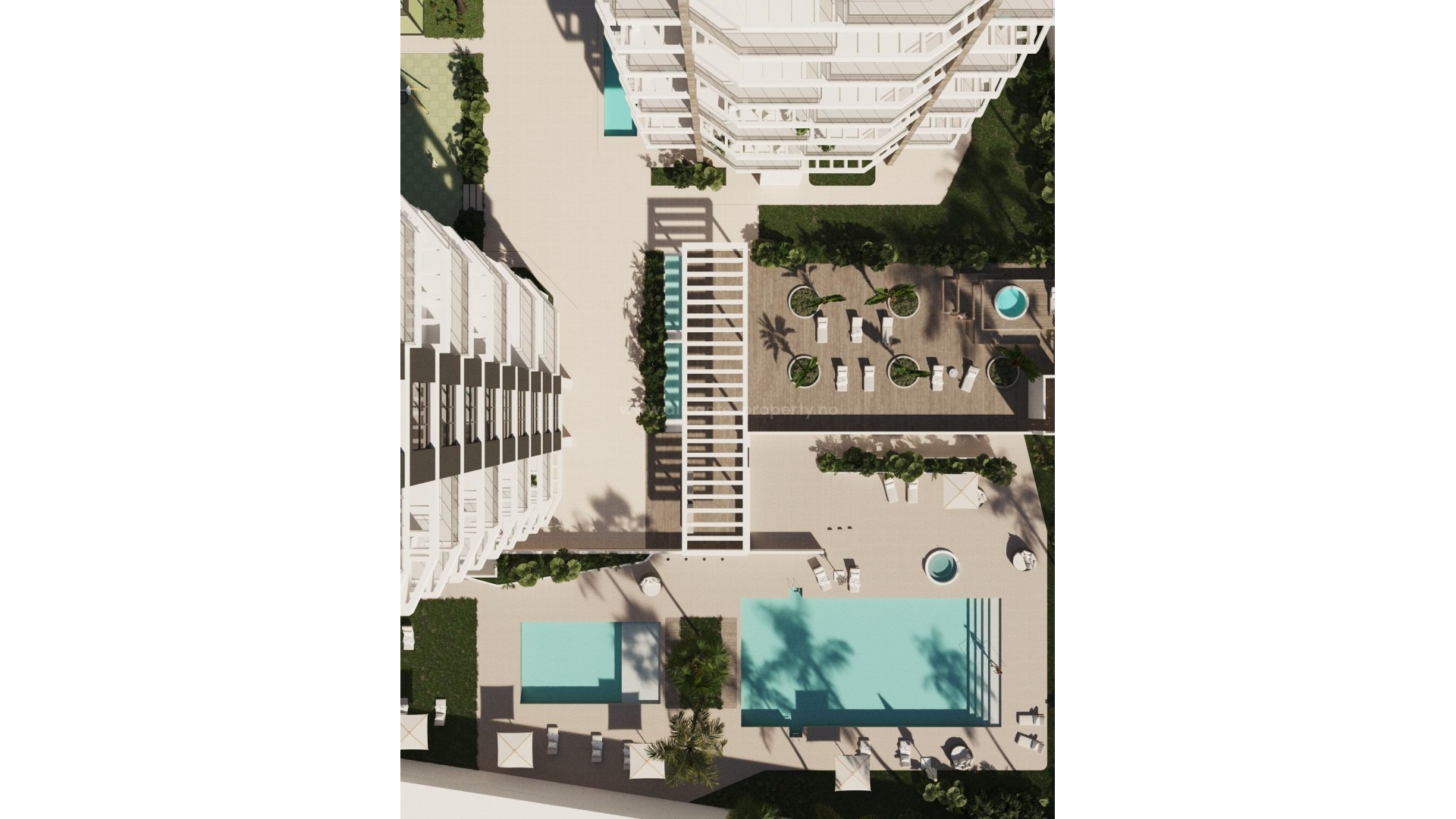 Apartment / flat in Playa Arenal