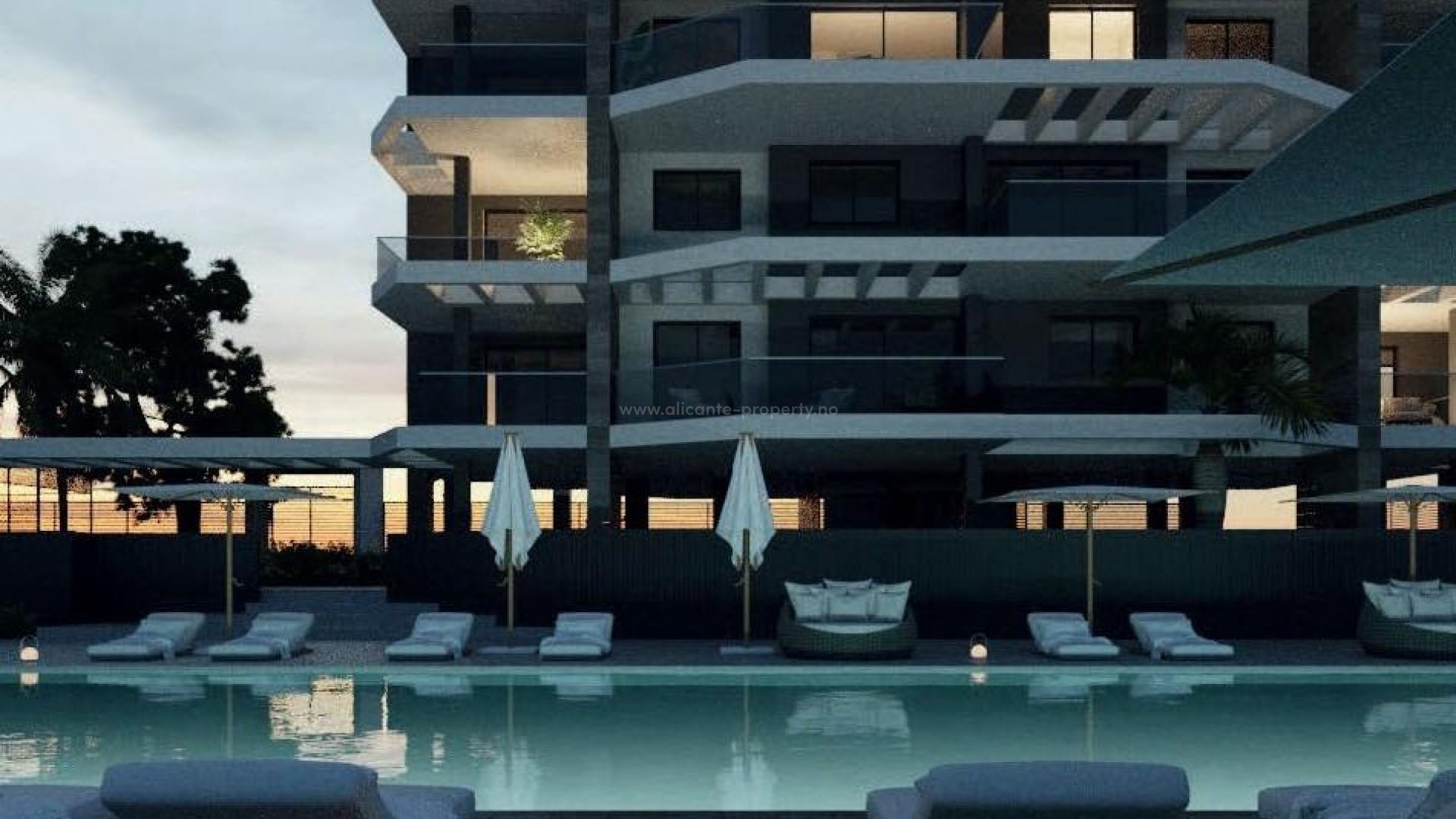 Apartment / flat in Playa Cantal Roig