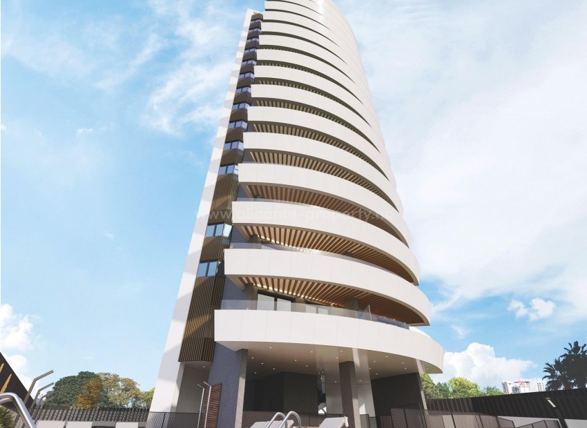 Apartment / flat in Playa Cantal Roig