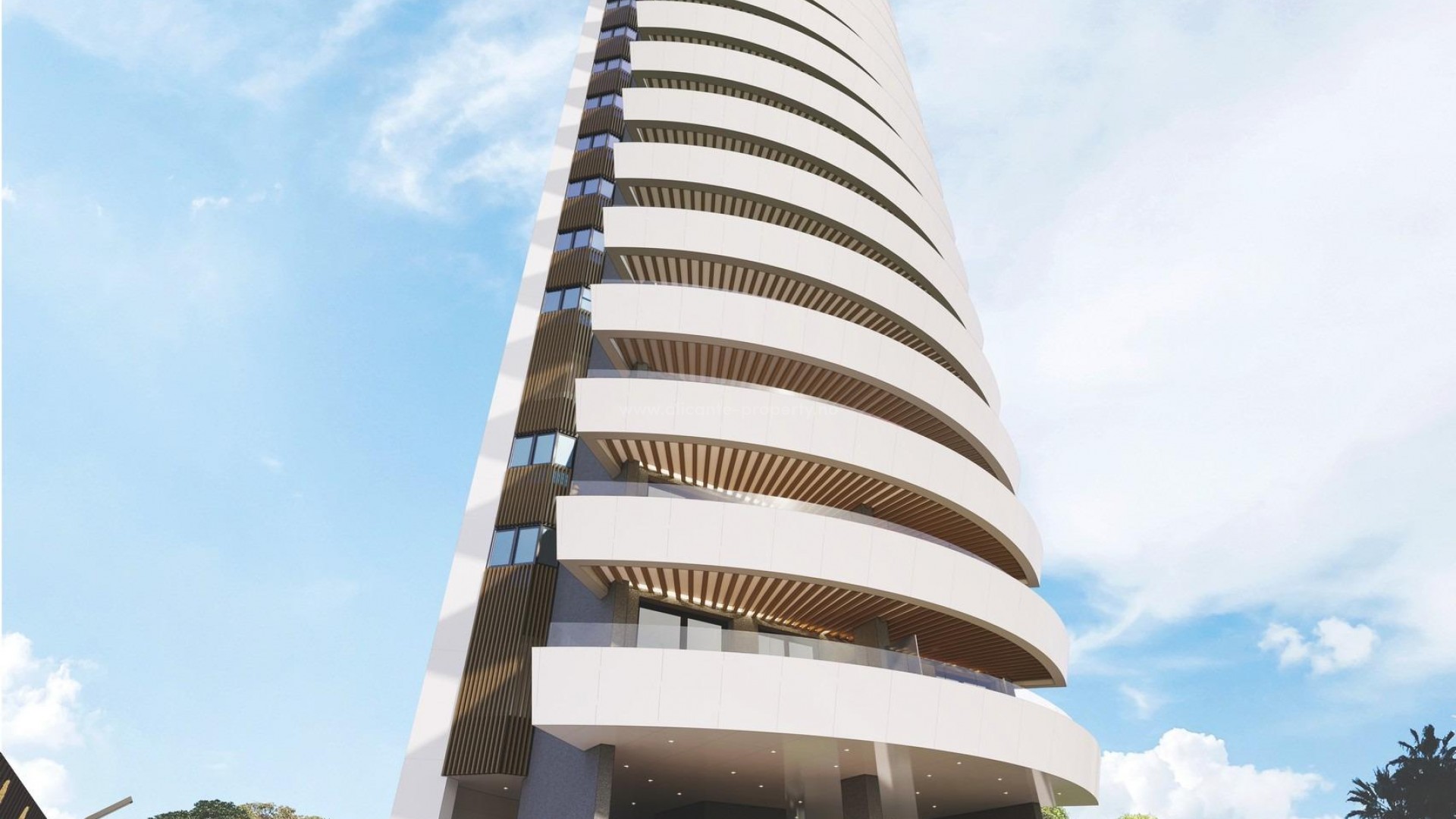 Apartment / flat in Playa Cantal Roig