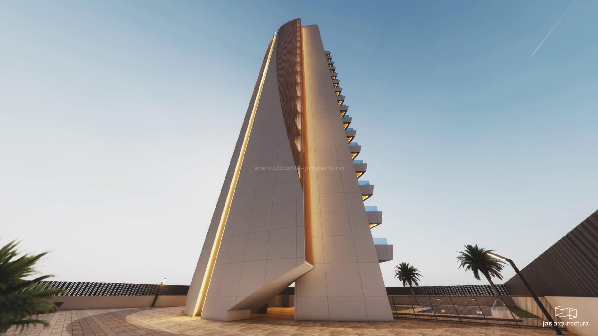 Apartment / flat in Playa Cantal Roig