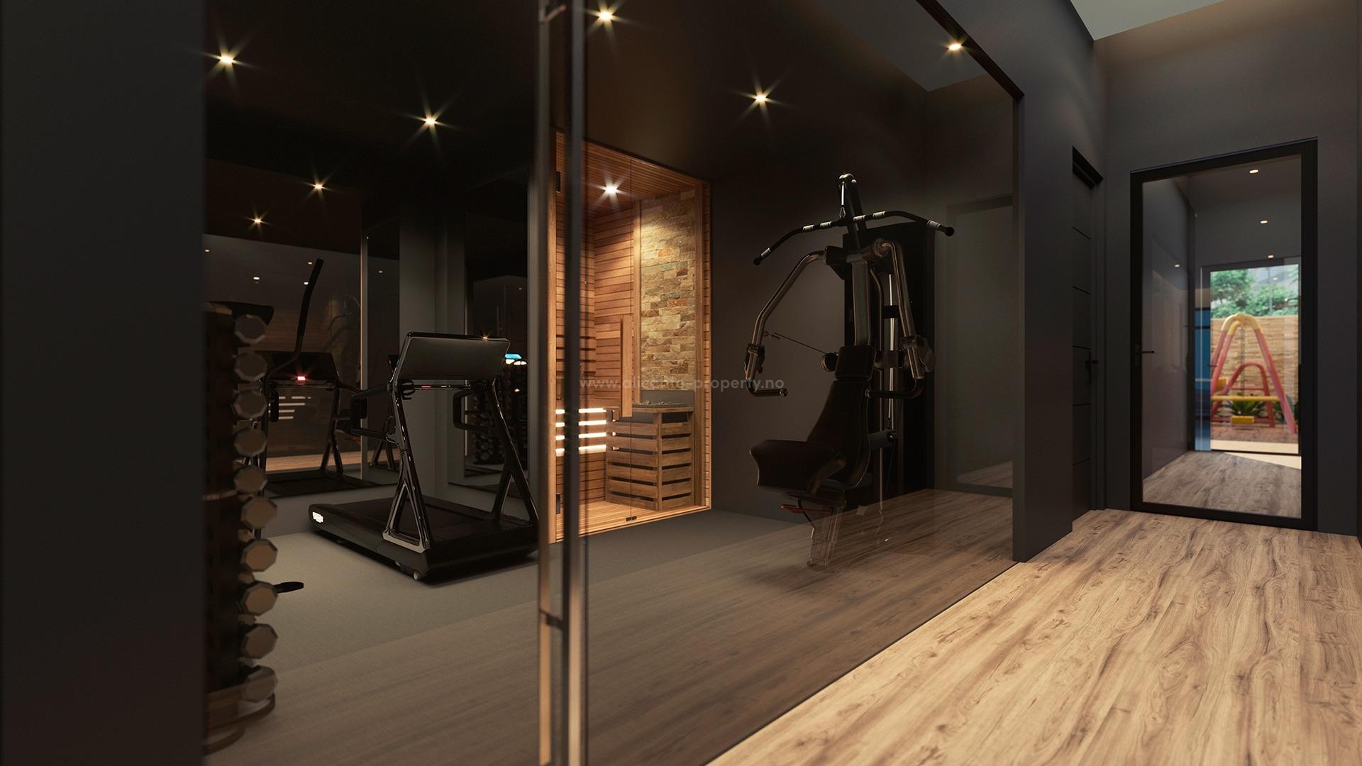 Apartment / flat in Playa de El Cura