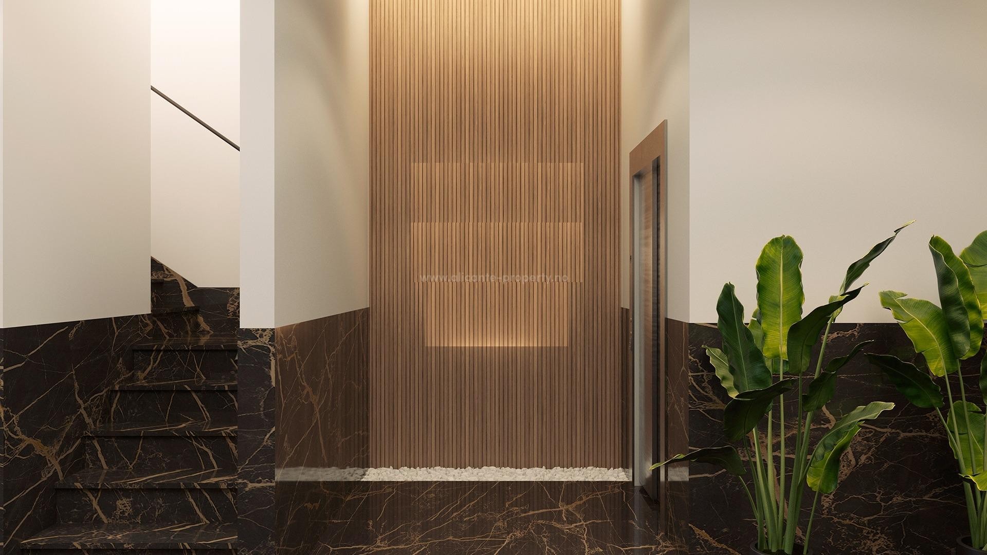 Apartment / flat in Playa de El Cura