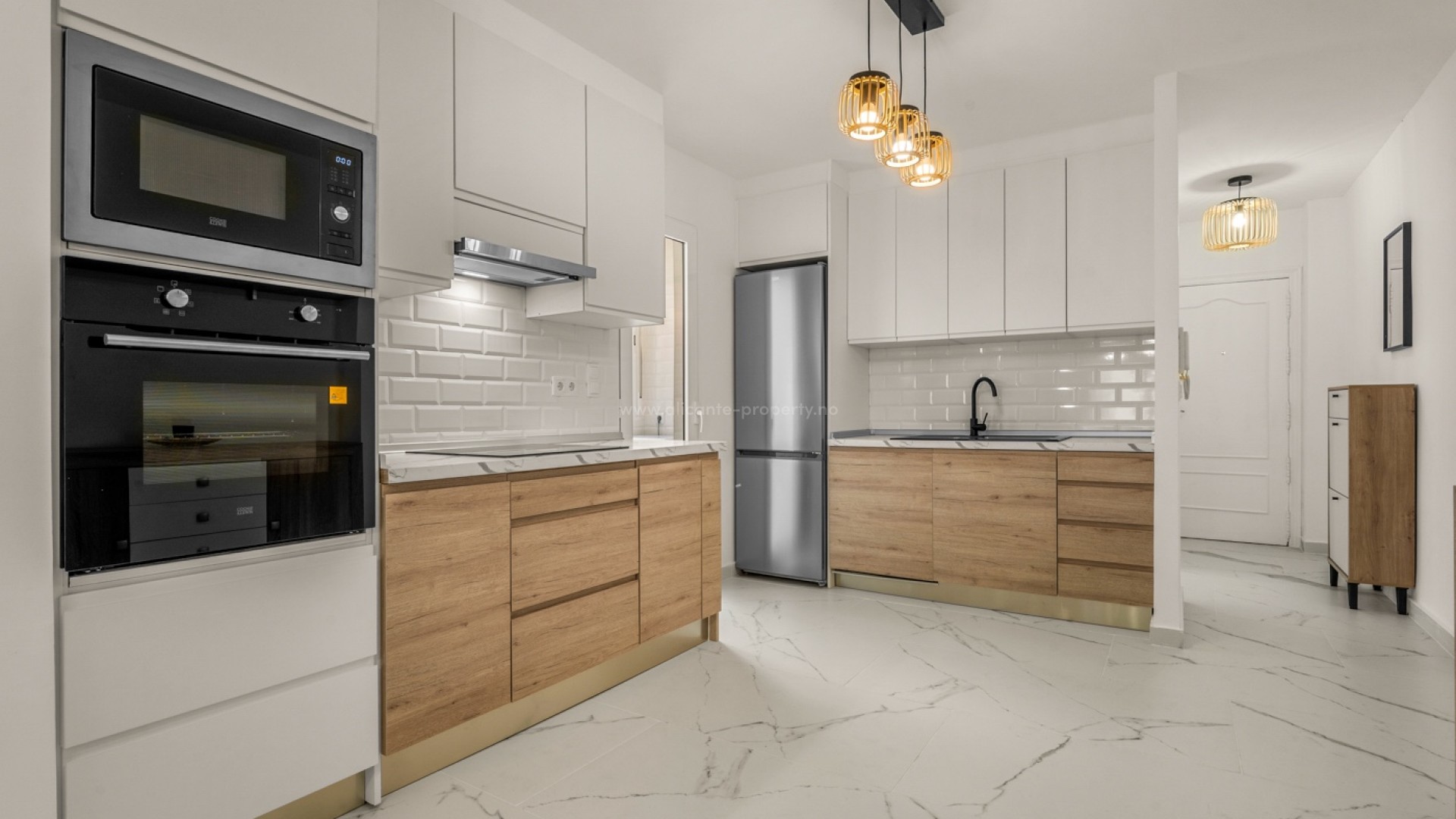 Apartment / flat in Playa de El Cura