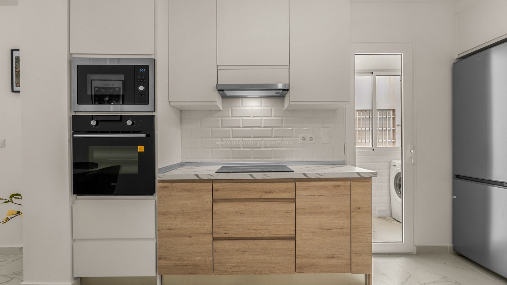 Apartment / flat in Playa de El Cura