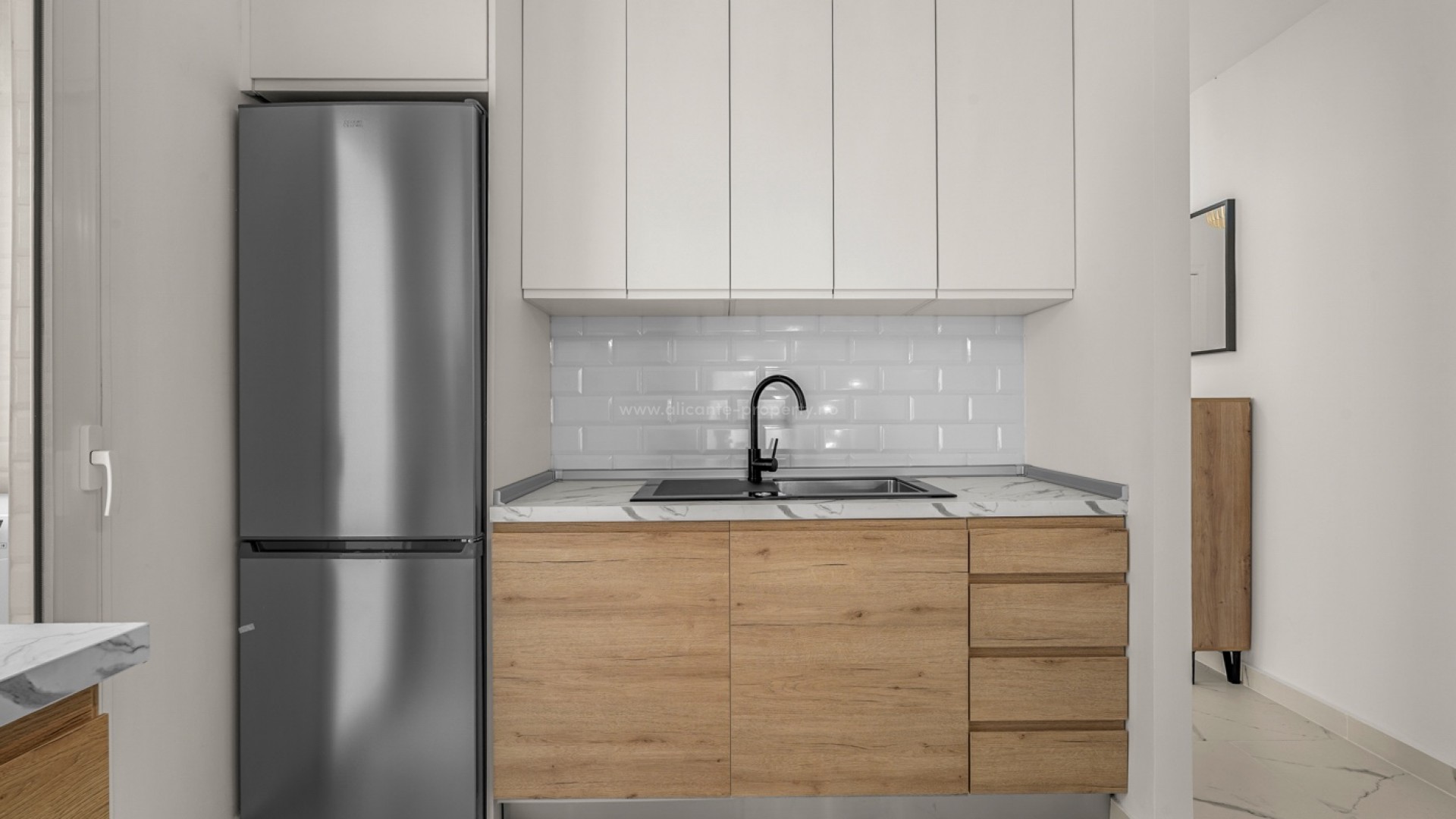 Apartment / flat in Playa de El Cura