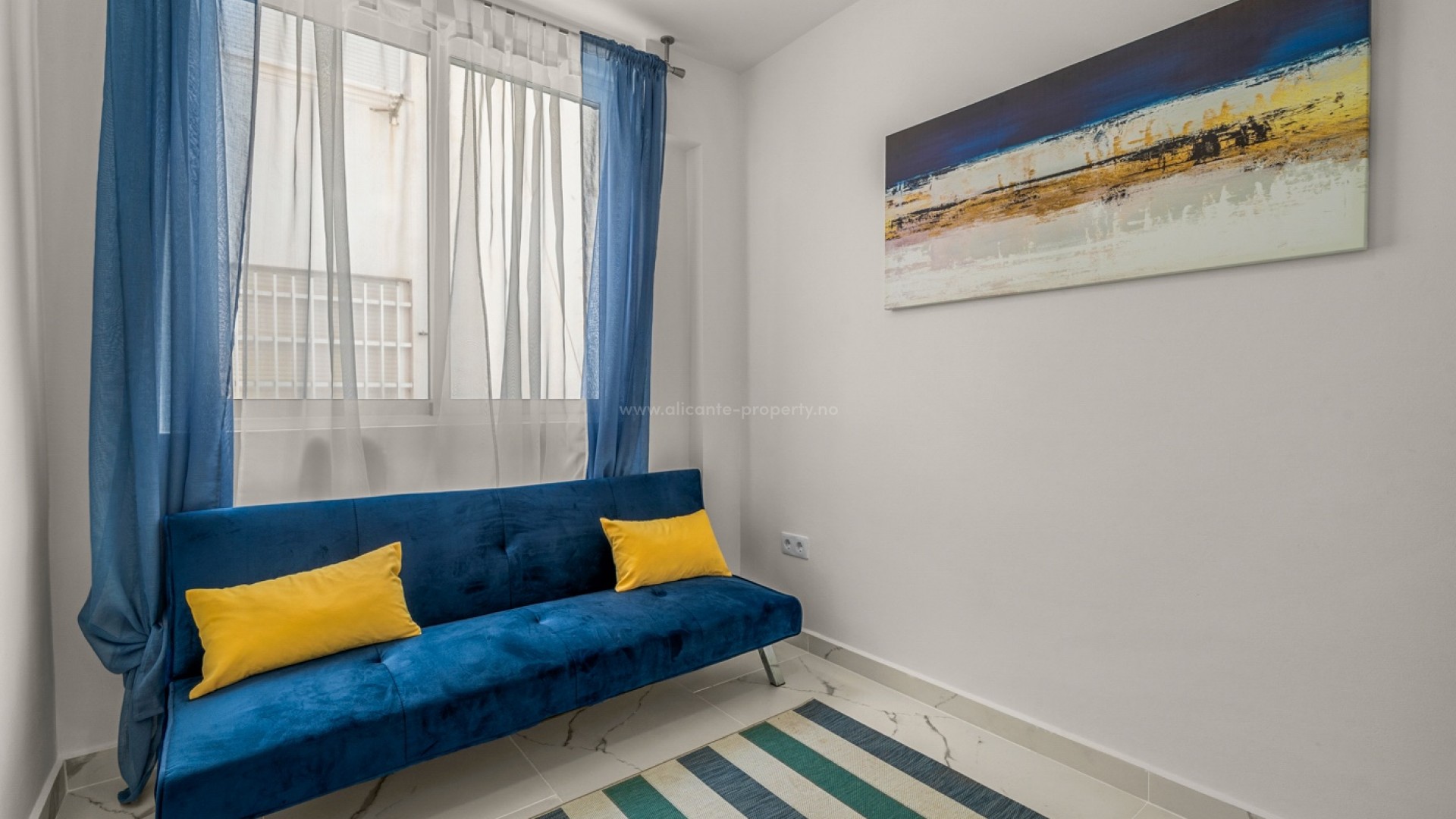 Apartment / flat in Playa de El Cura