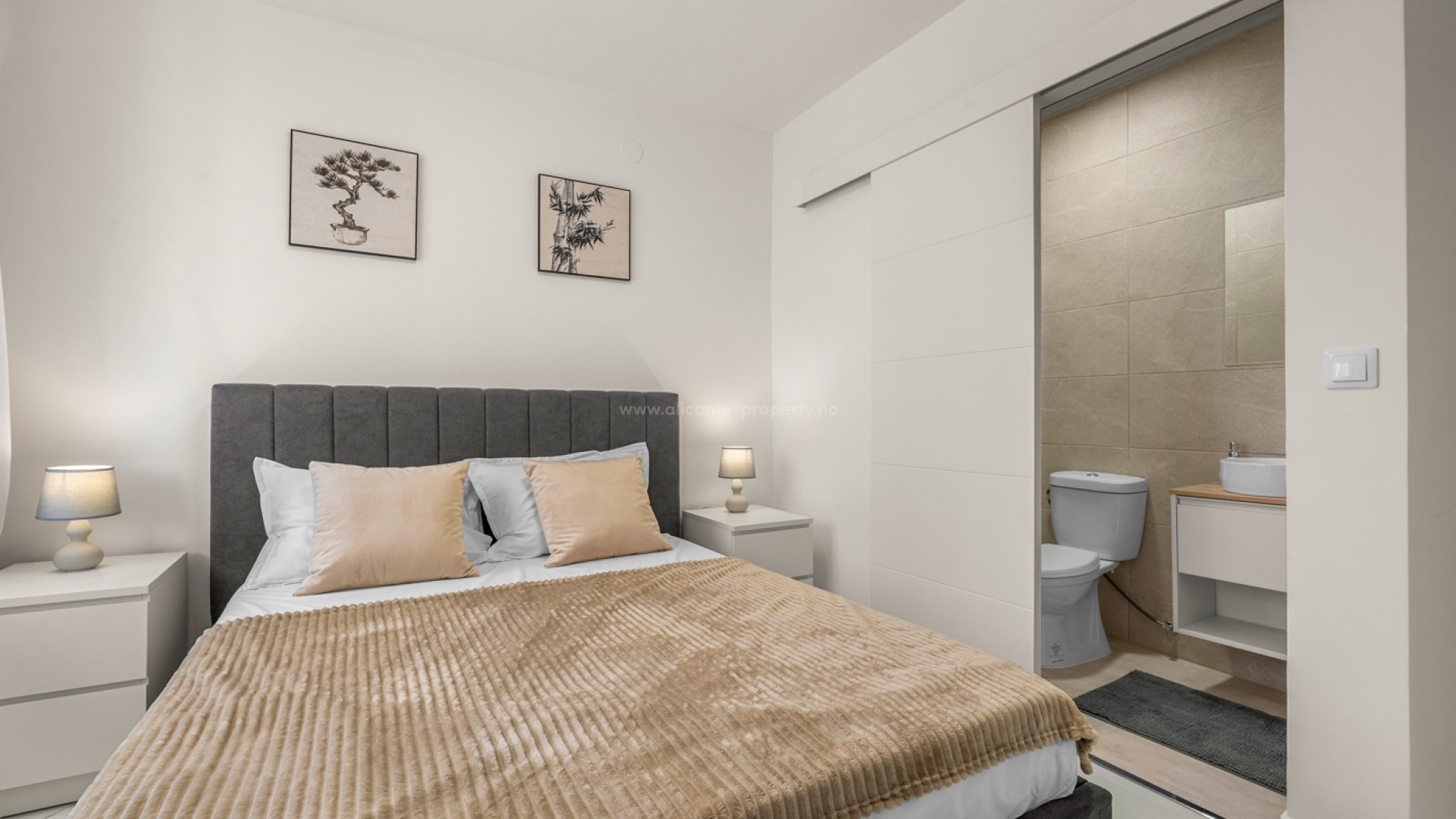 Apartment / flat in Playa de El Cura