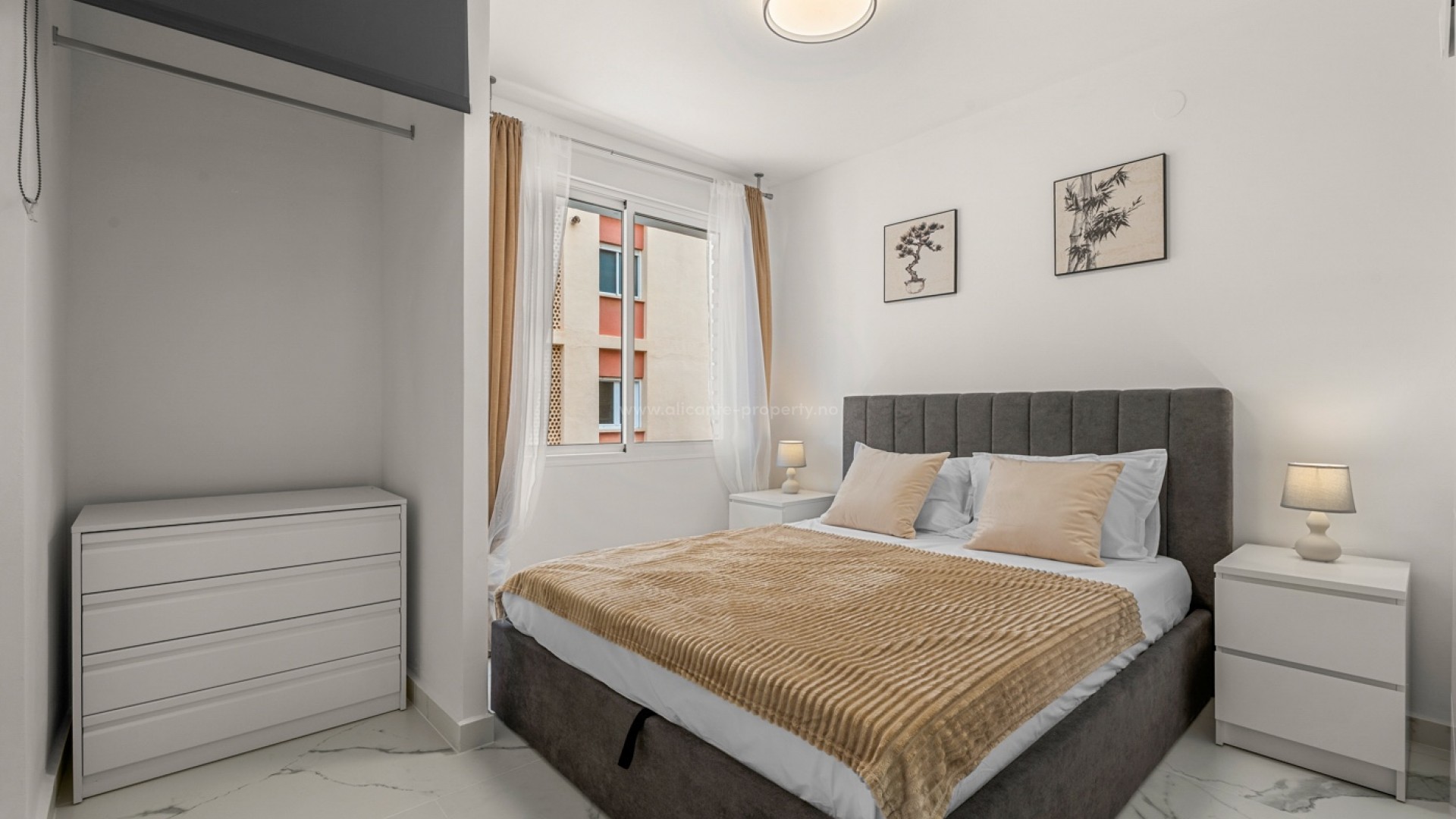 Apartment / flat in Playa de El Cura