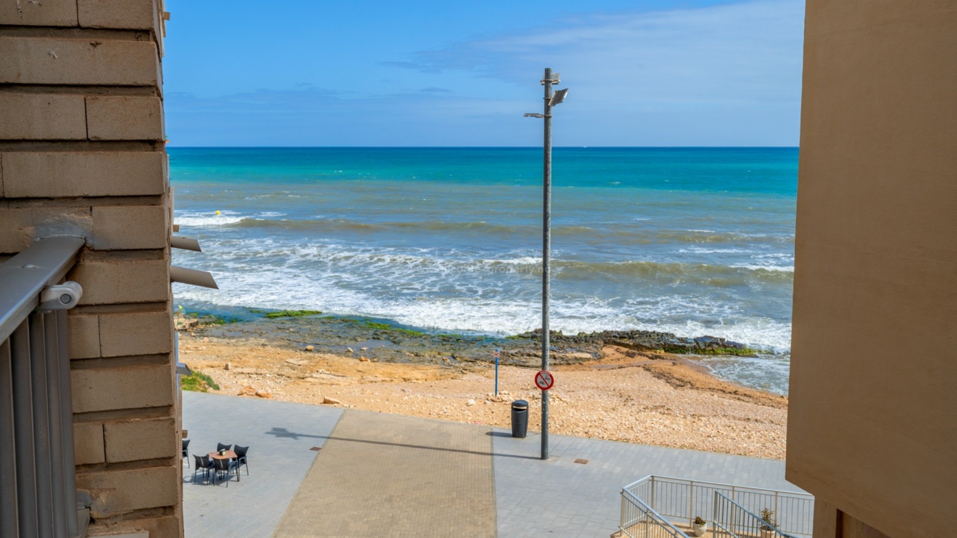 Apartment / flat in Playa de El Cura