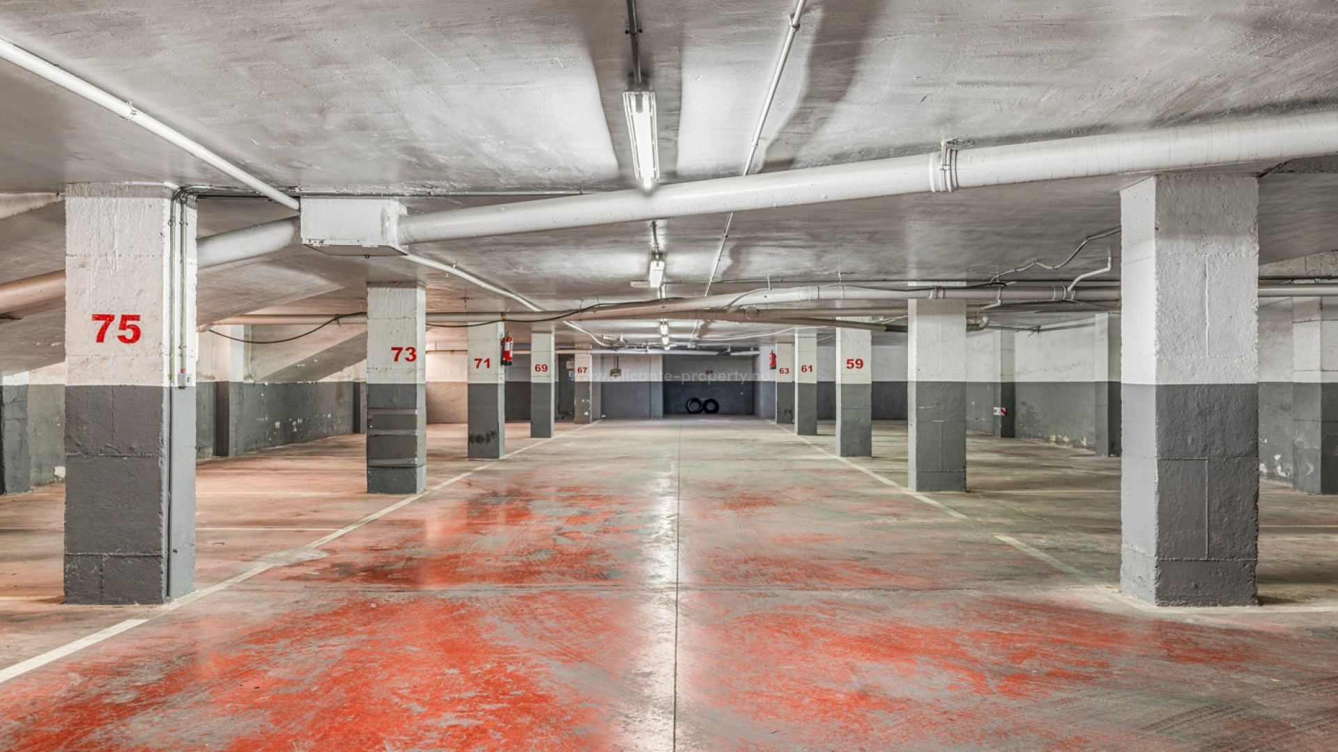 Apartment / flat in Playa de El Cura