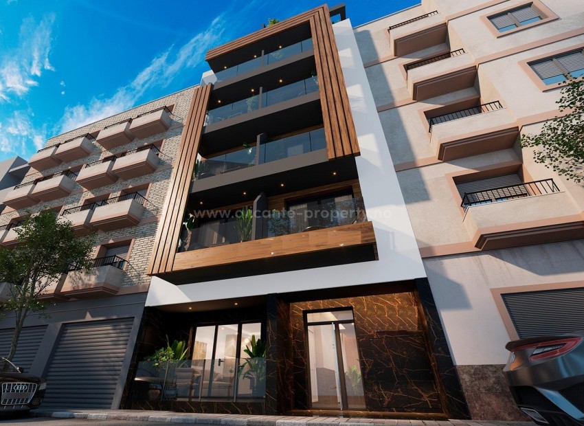 Apartment / flat in Playa de El Cura