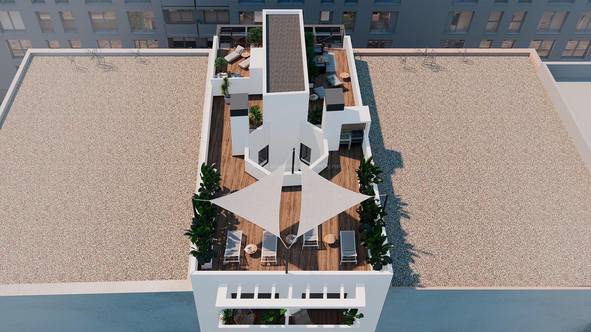 Apartment / flat in Playa de El Cura