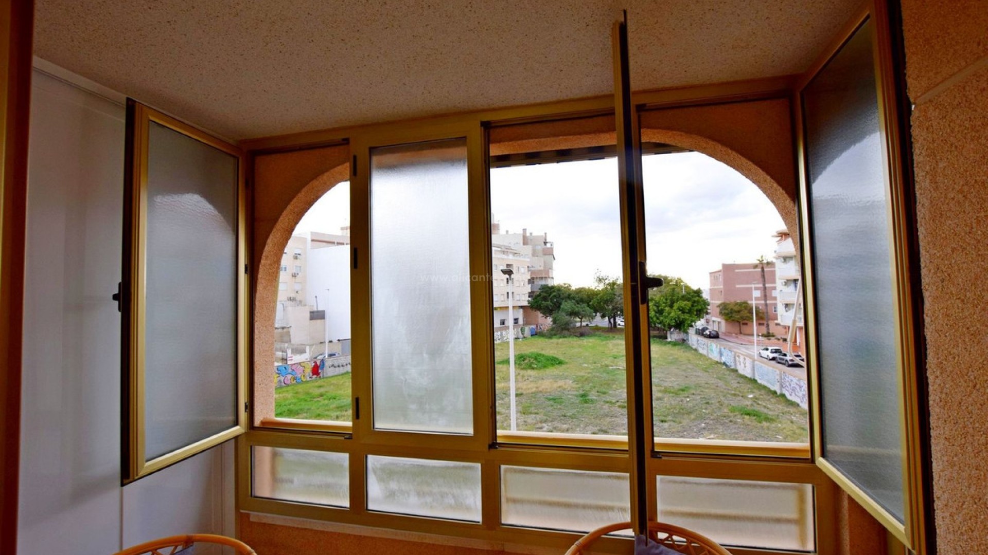 Apartment / flat in Playa De La Mata