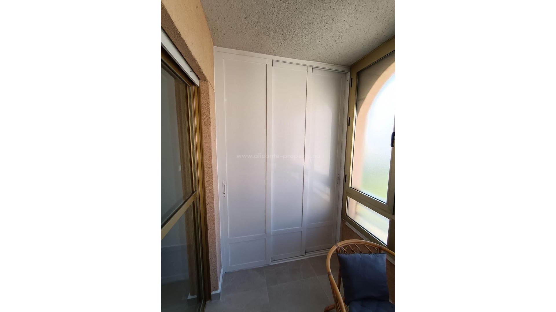 Apartment / flat in Playa De La Mata