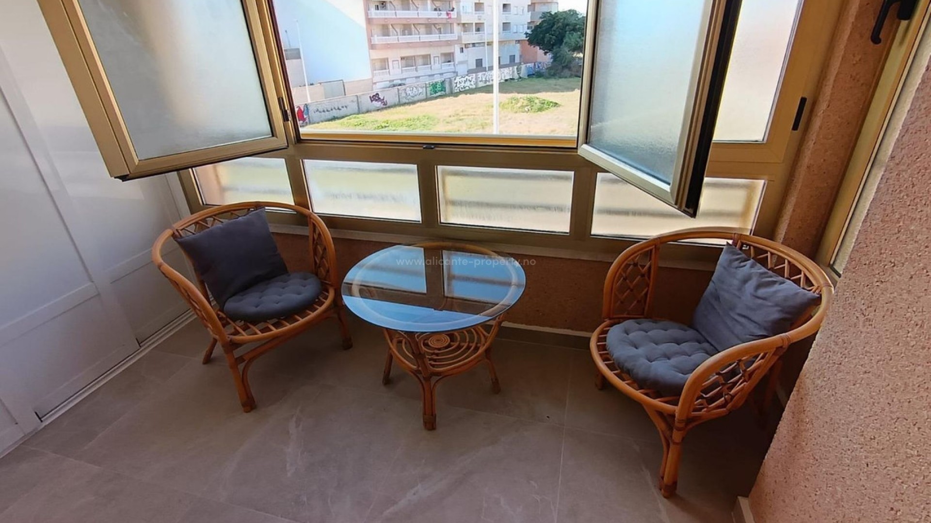 Apartment / flat in Playa De La Mata