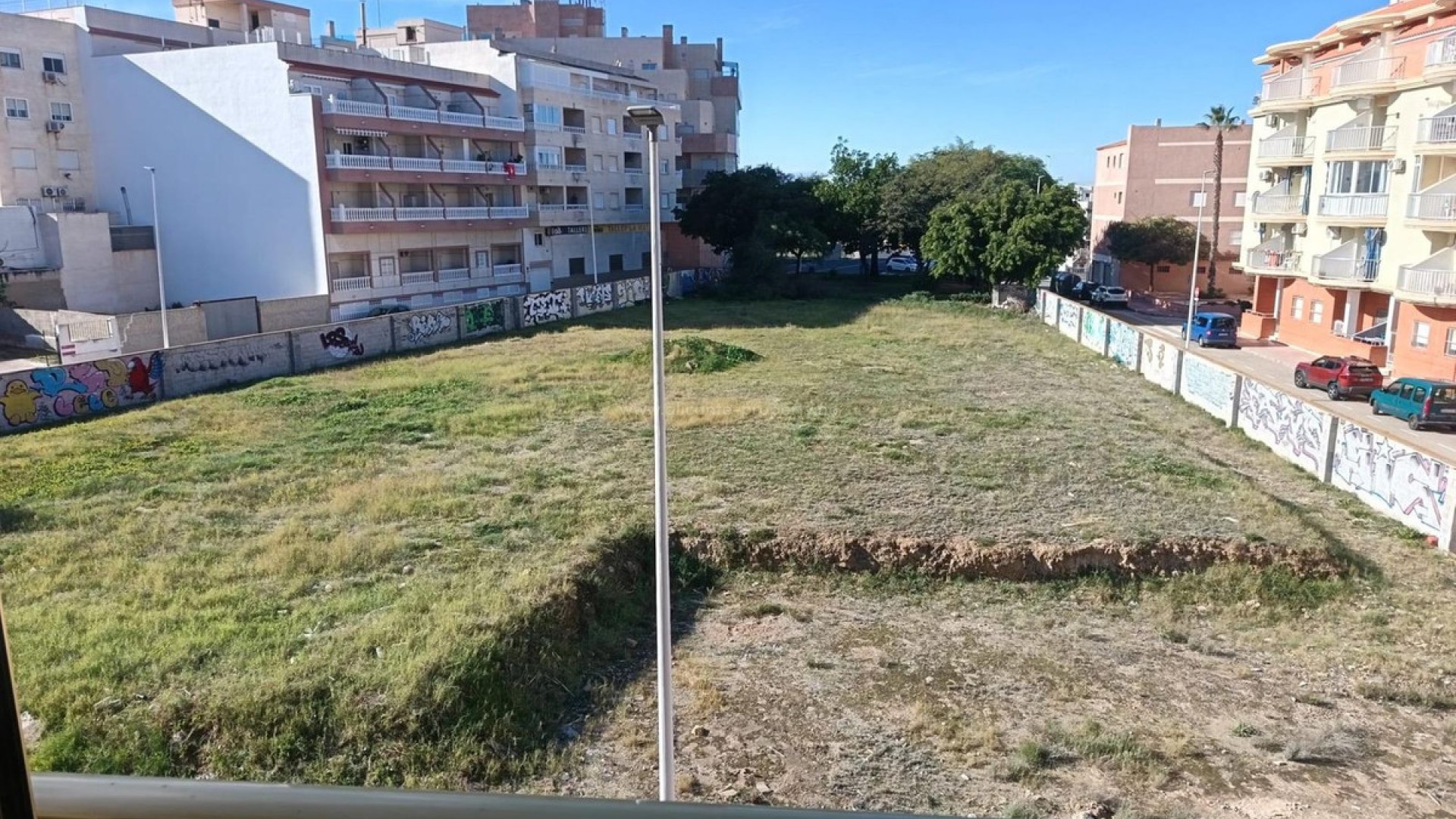 Apartment / flat in Playa De La Mata