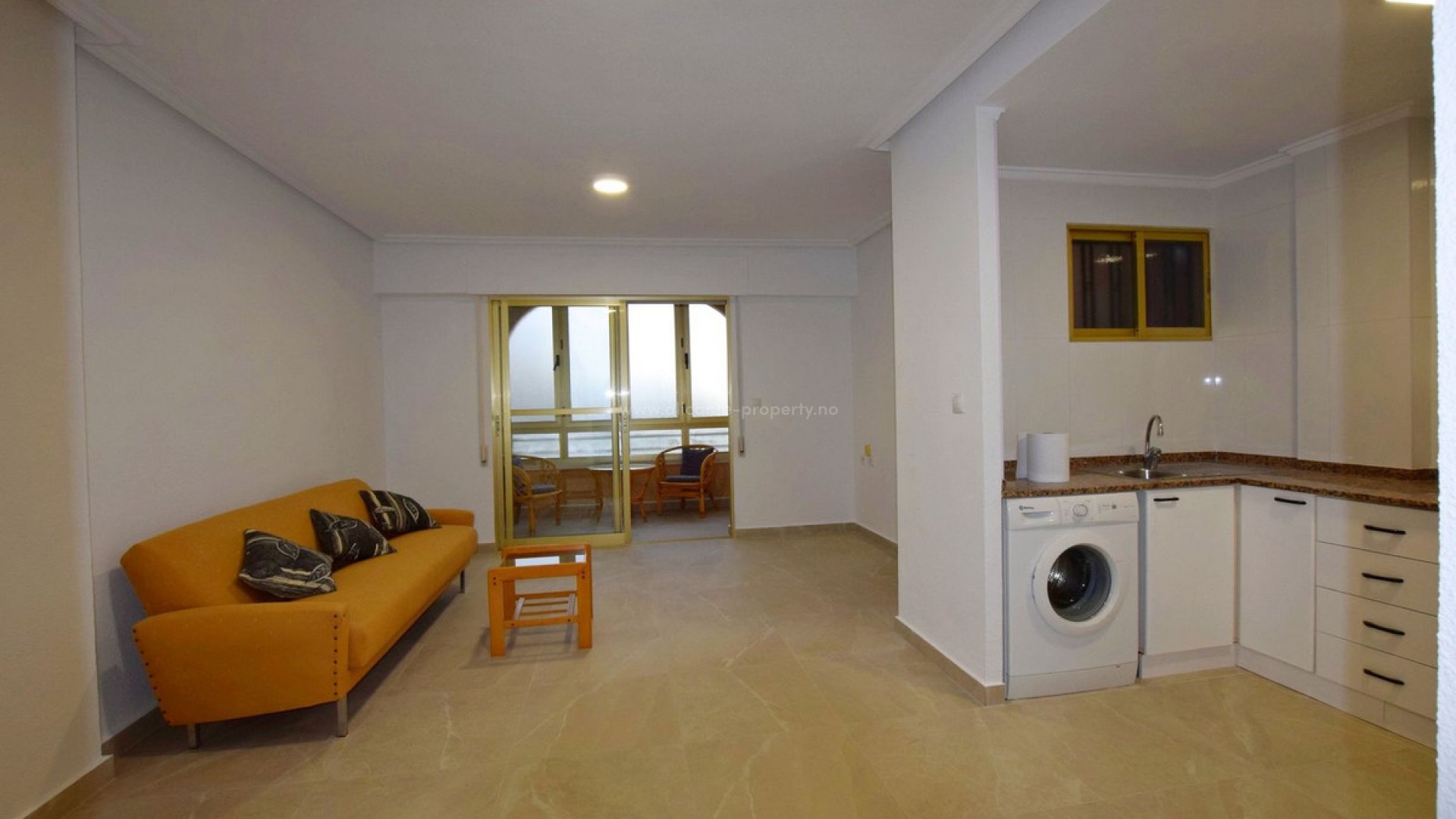 Apartment / flat in Playa De La Mata