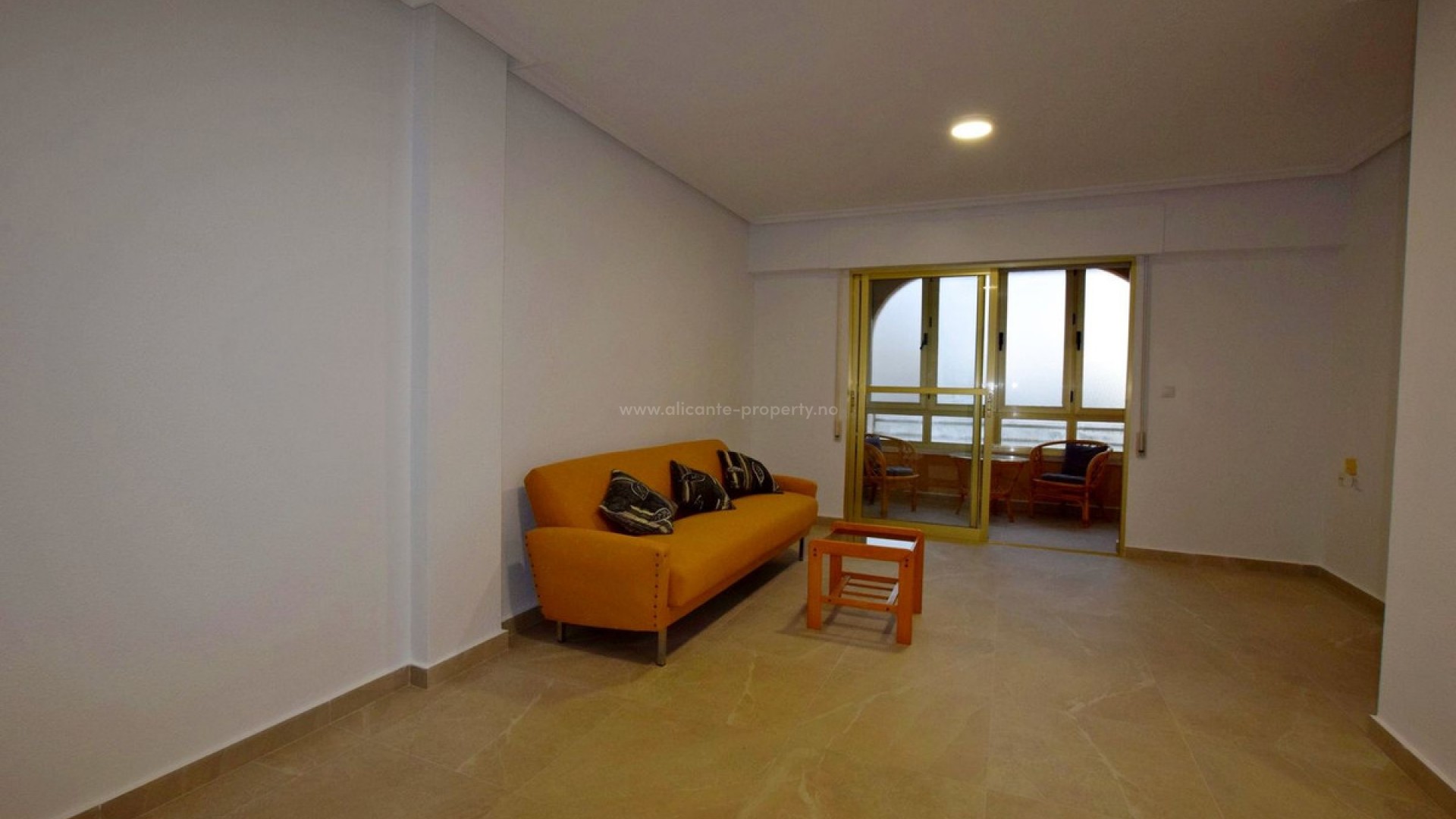 Apartment / flat in Playa De La Mata