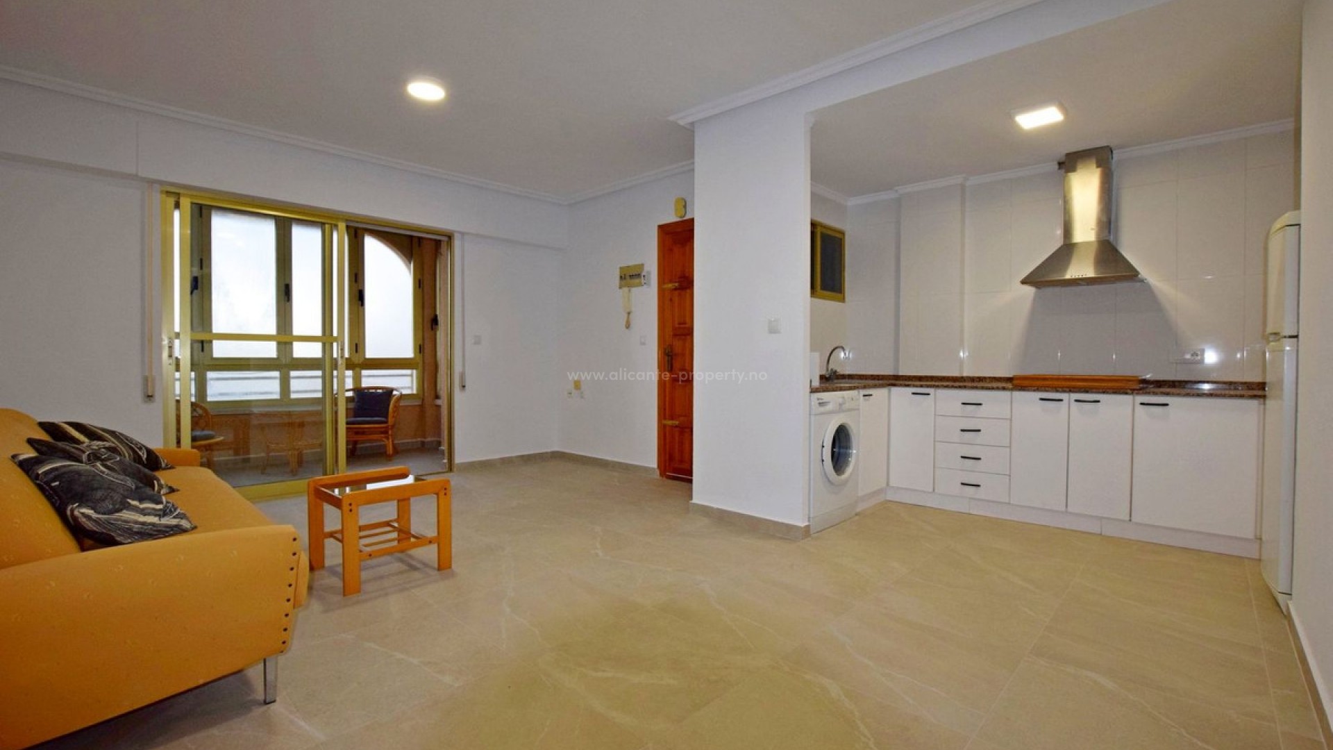 Apartment / flat in Playa De La Mata