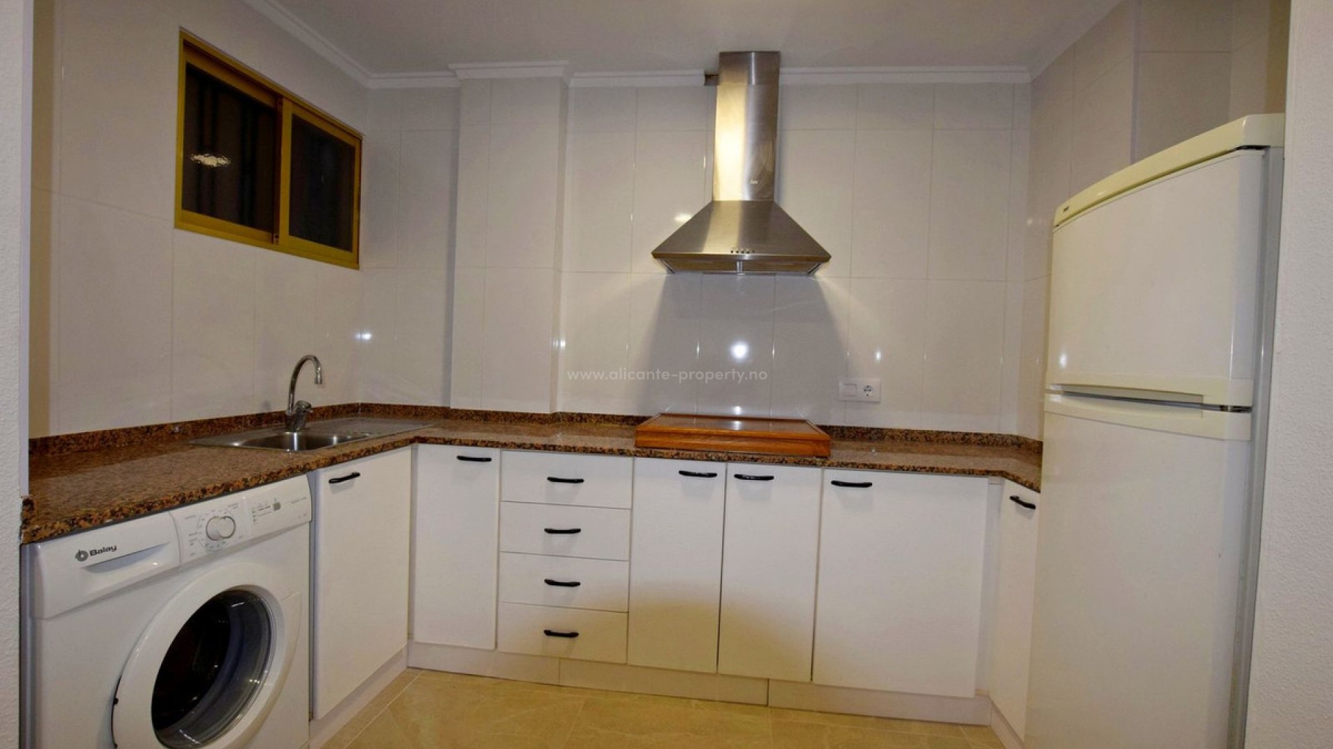 Apartment / flat in Playa De La Mata