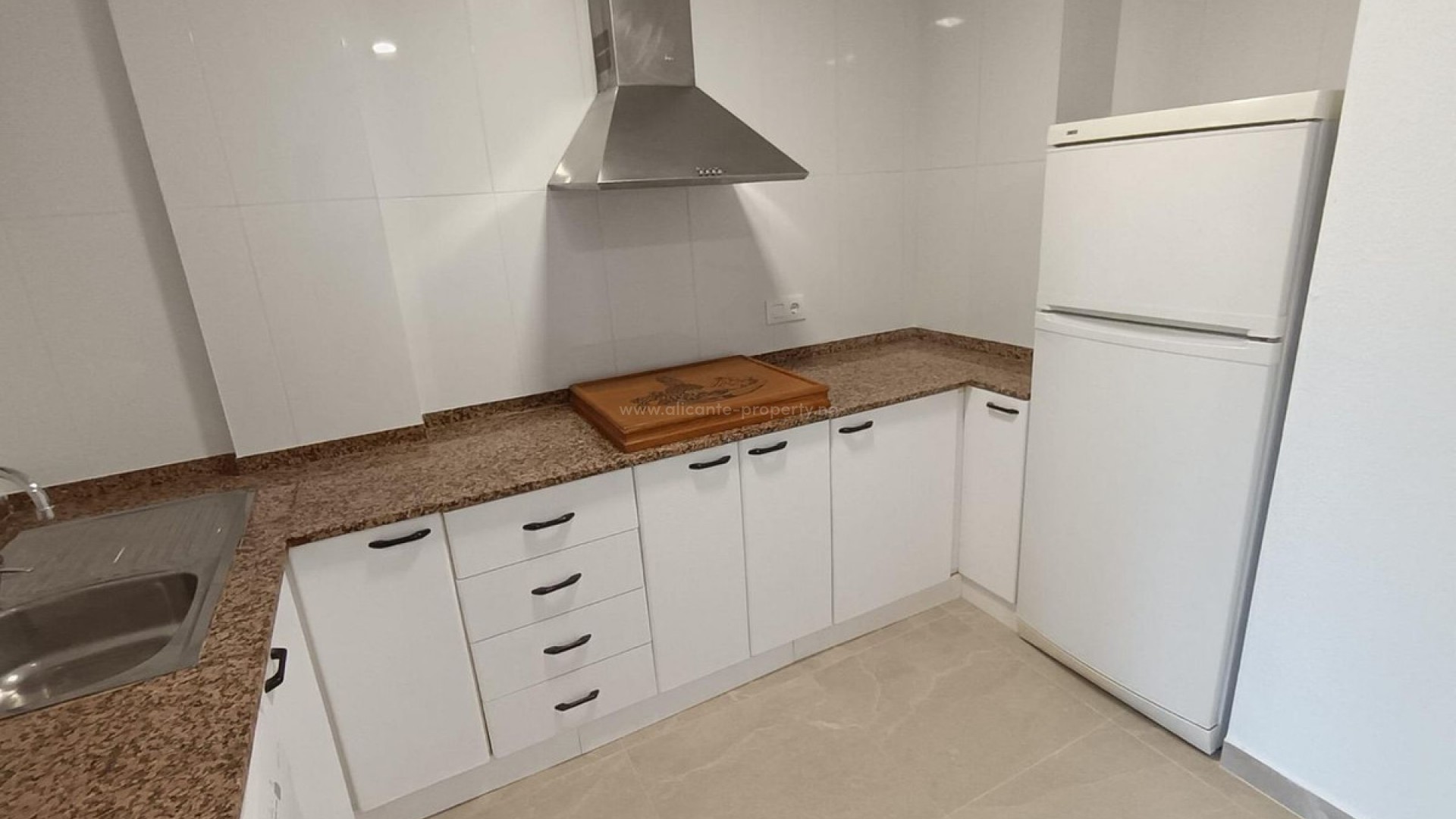 Apartment / flat in Playa De La Mata