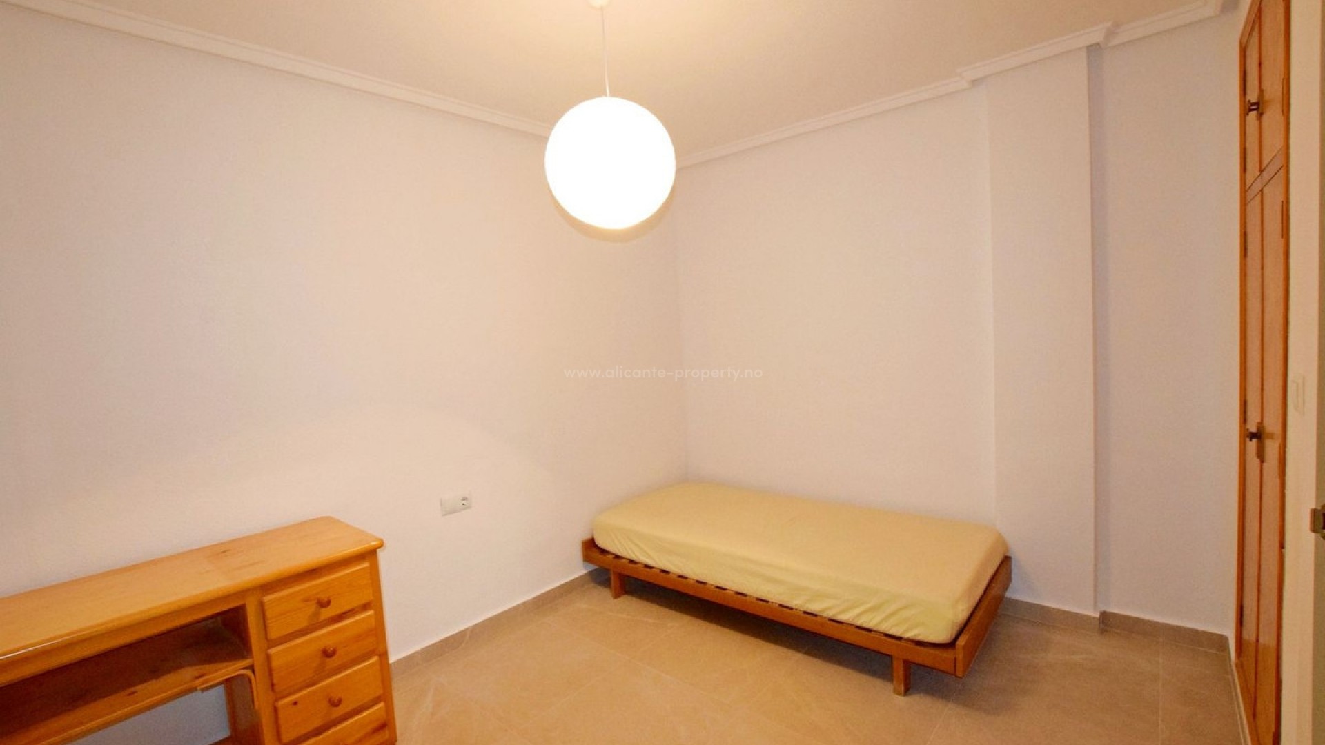 Apartment / flat in Playa De La Mata
