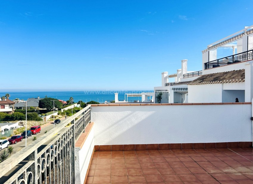 Apartment / flat in Playa De La Mata