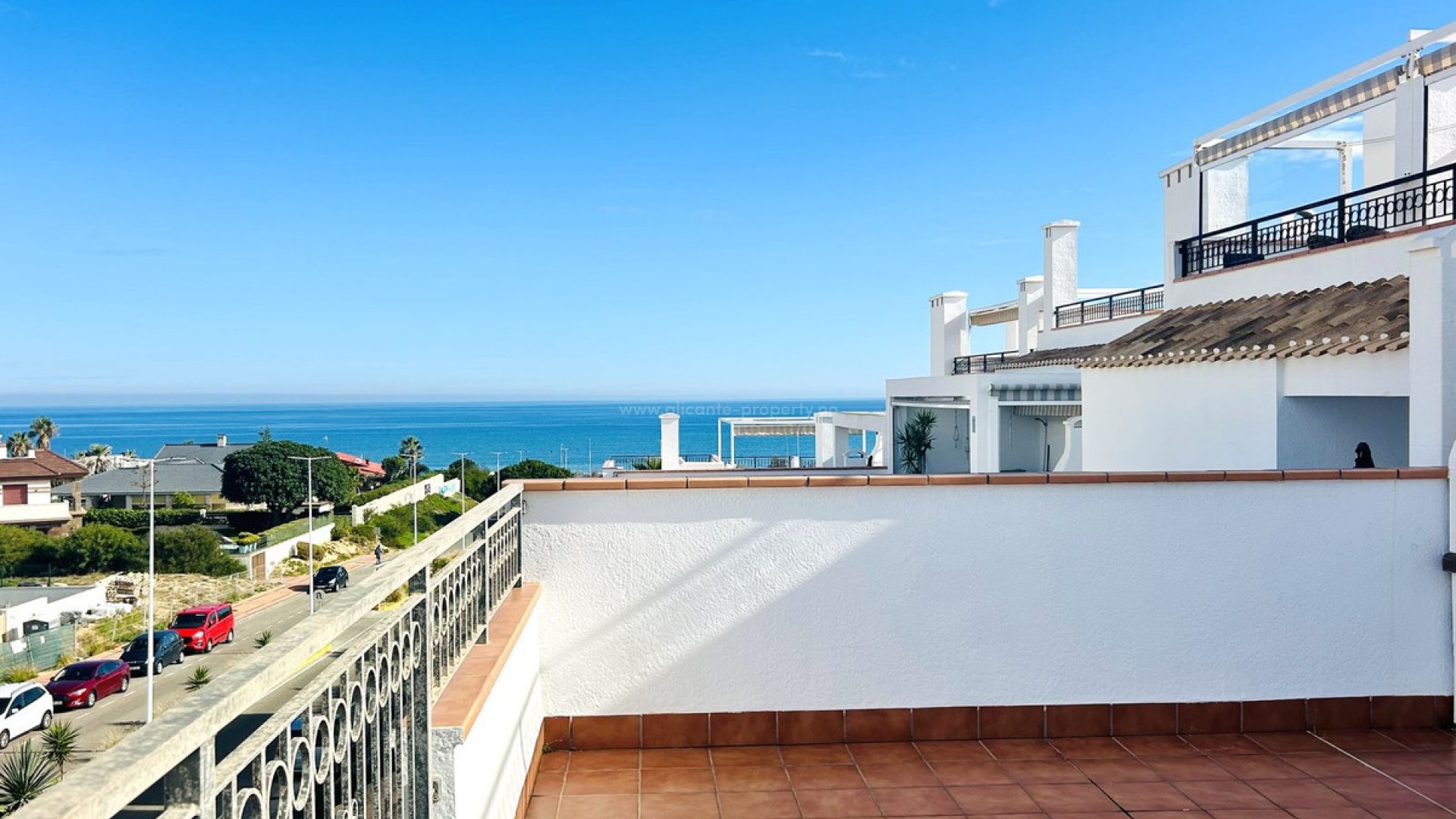 Apartment / flat in Playa De La Mata