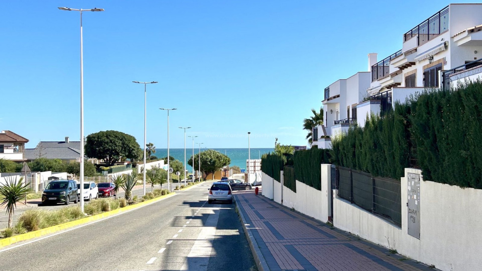 Apartment / flat in Playa De La Mata