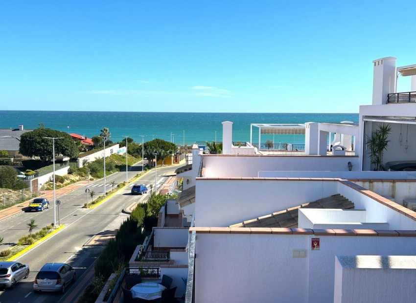 Apartment / flat in Playa De La Mata