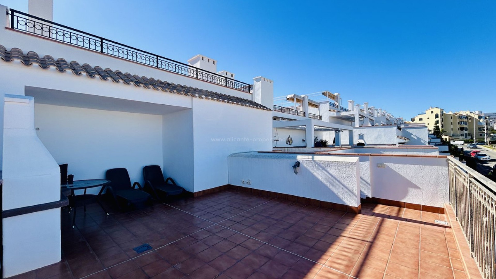 Apartment / flat in Playa De La Mata