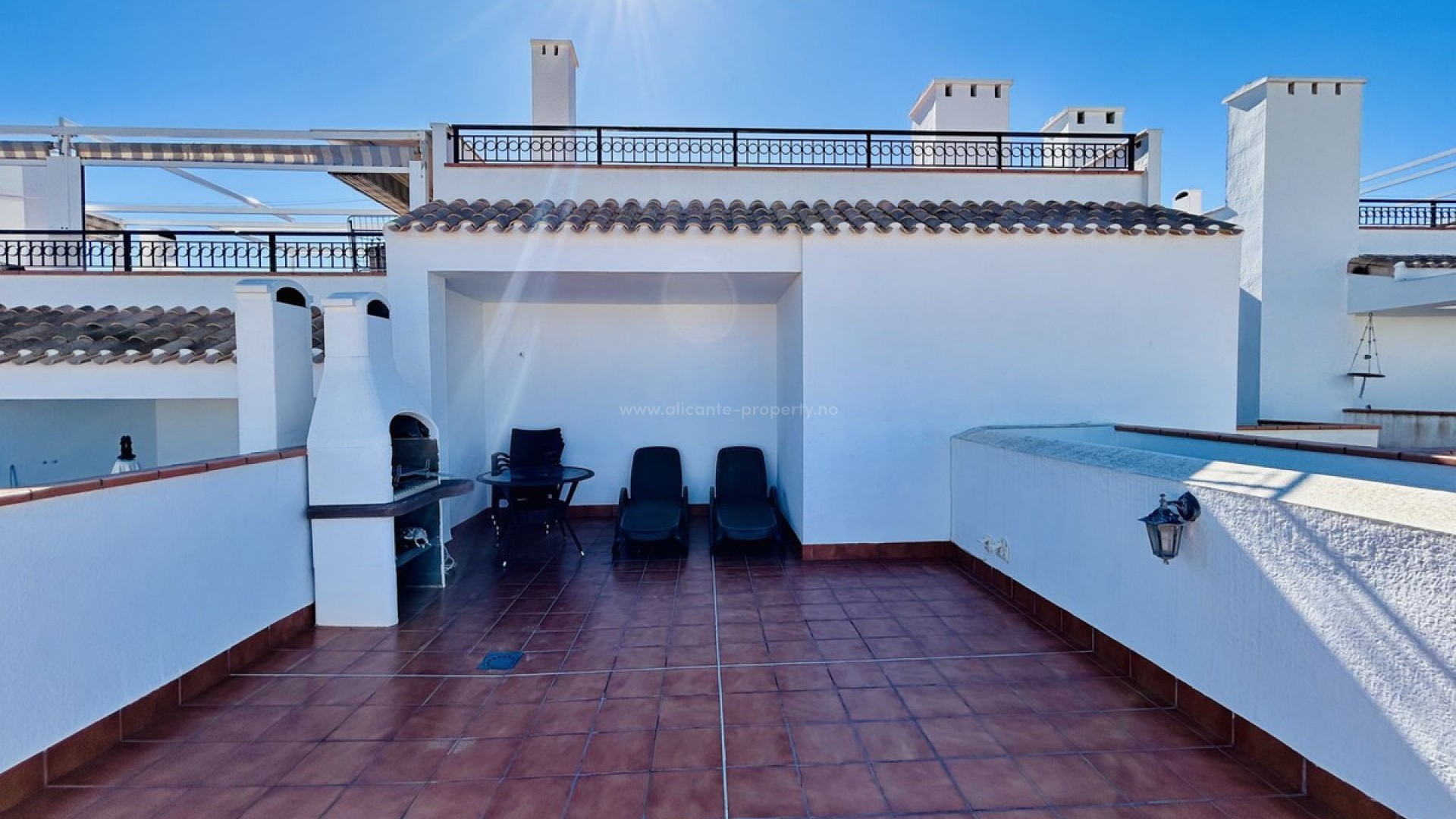 Apartment / flat in Playa De La Mata