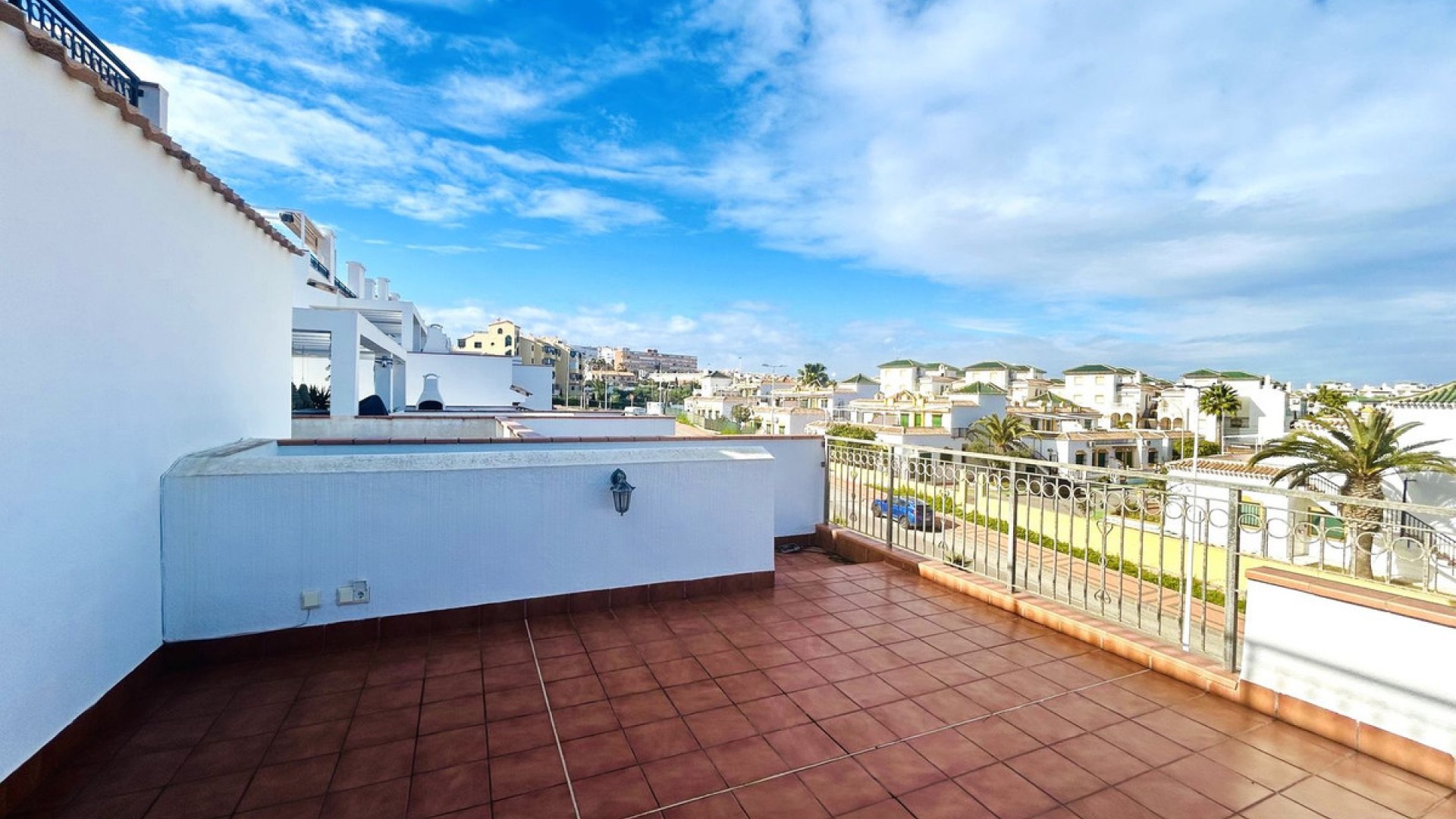 Apartment / flat in Playa De La Mata