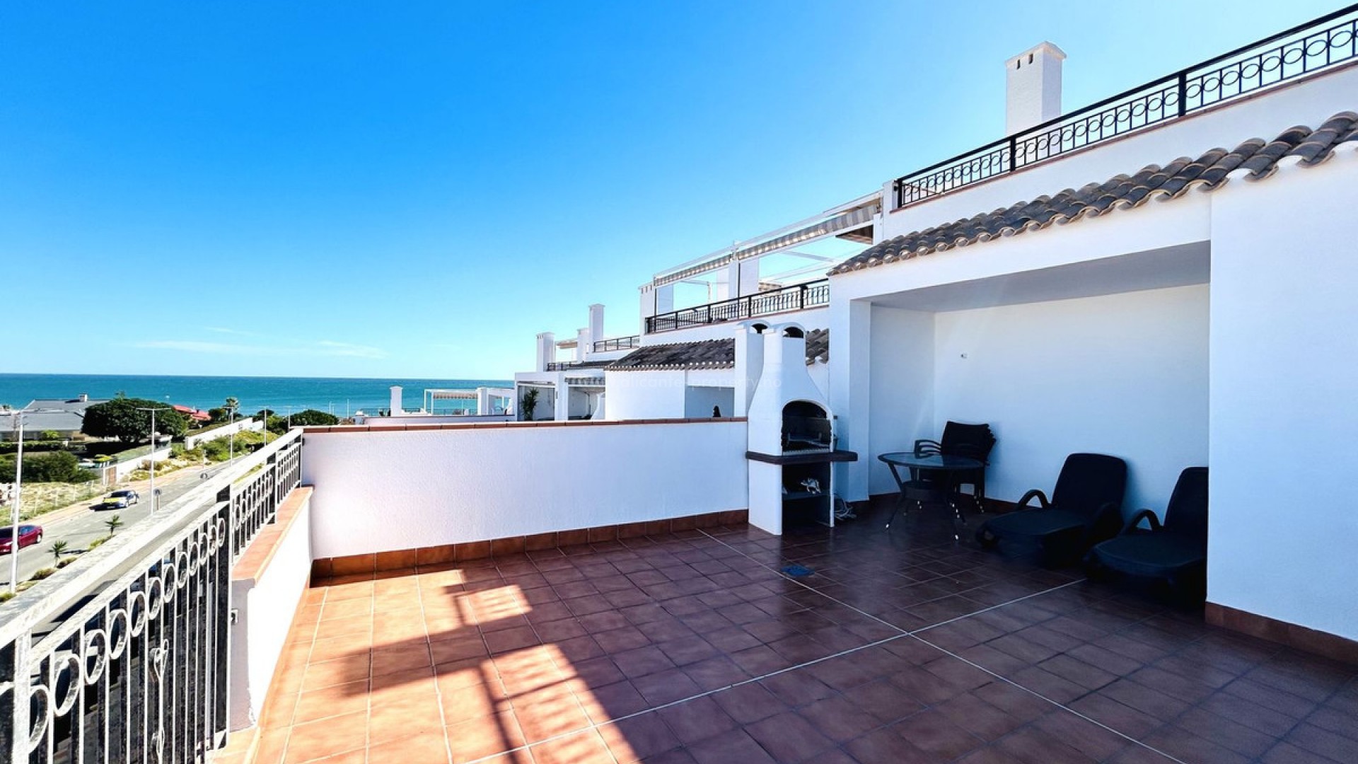Apartment / flat in Playa De La Mata